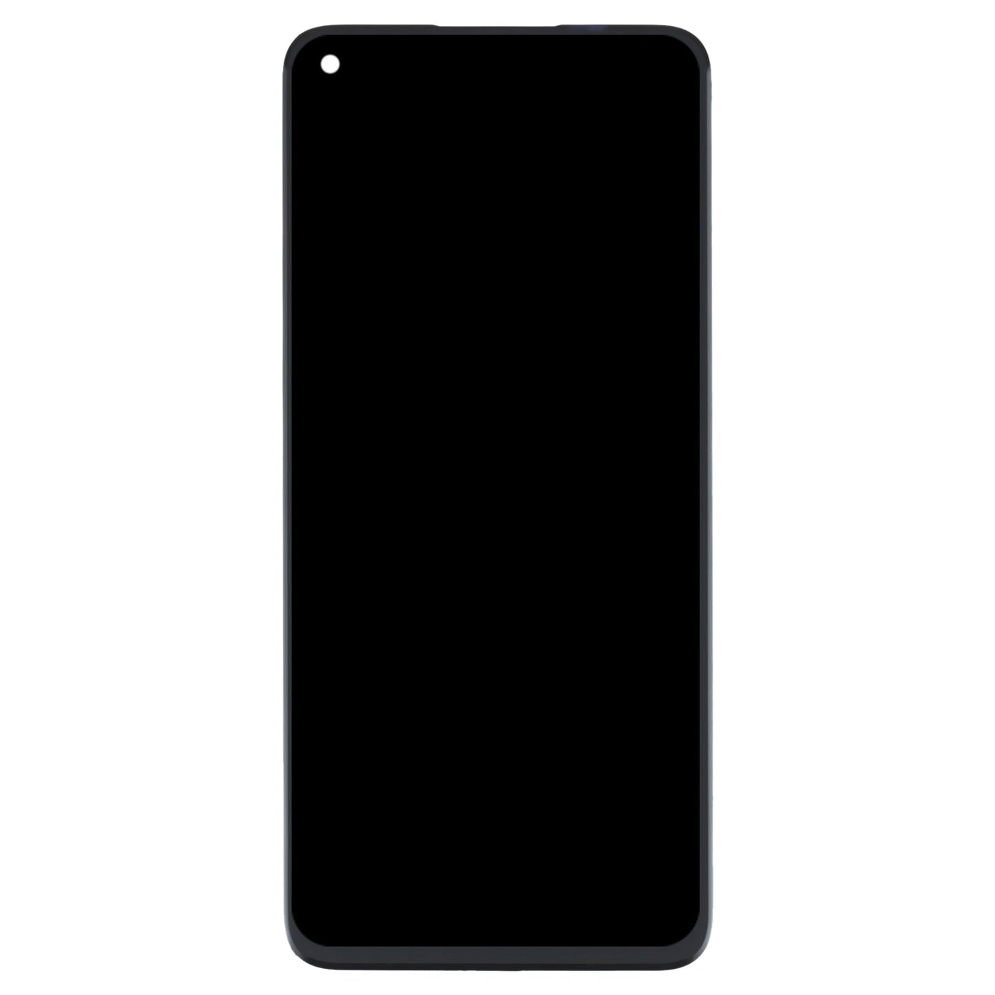 For Realme 9 5G RMX3474 OEM LCD Screen with Digitizer Full Assembly