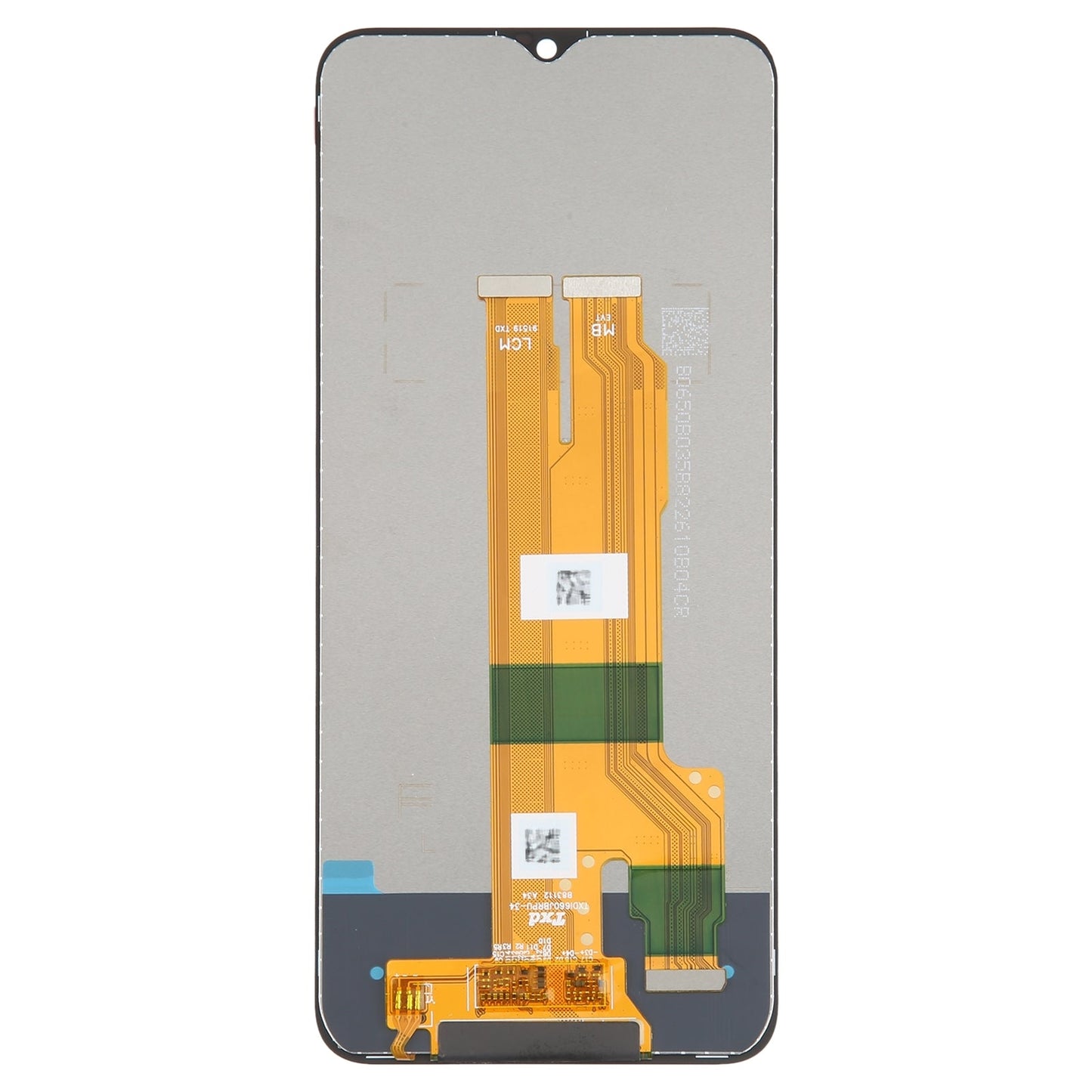 For Realme 10T OEM LCD Screen with Digitizer Full Assembly
