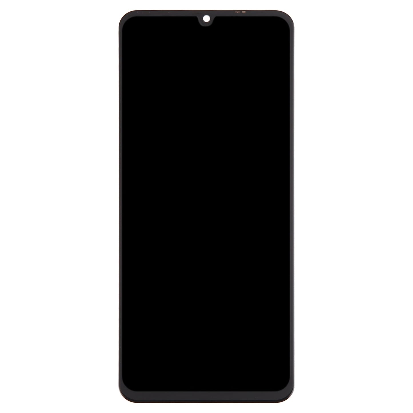 For Realme Note 50 4G RMX3834 OEM LCD Screen with Digitizer Full Assembly