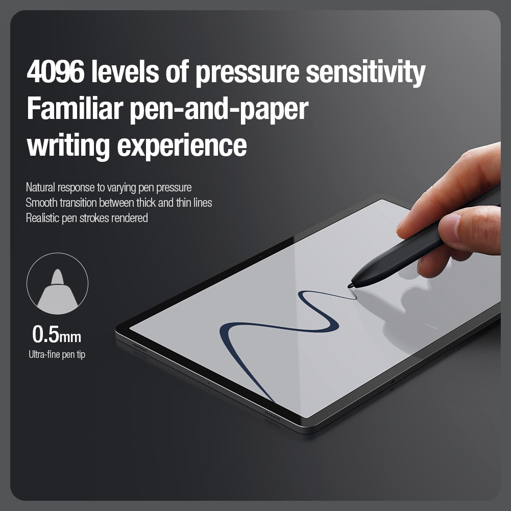 For Samsung Tablet NILLKIN S3 Special Capacitive Stylus