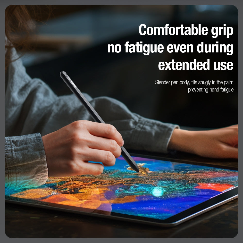 For Samsung Tablet NILLKIN S3 Special Capacitive Stylus