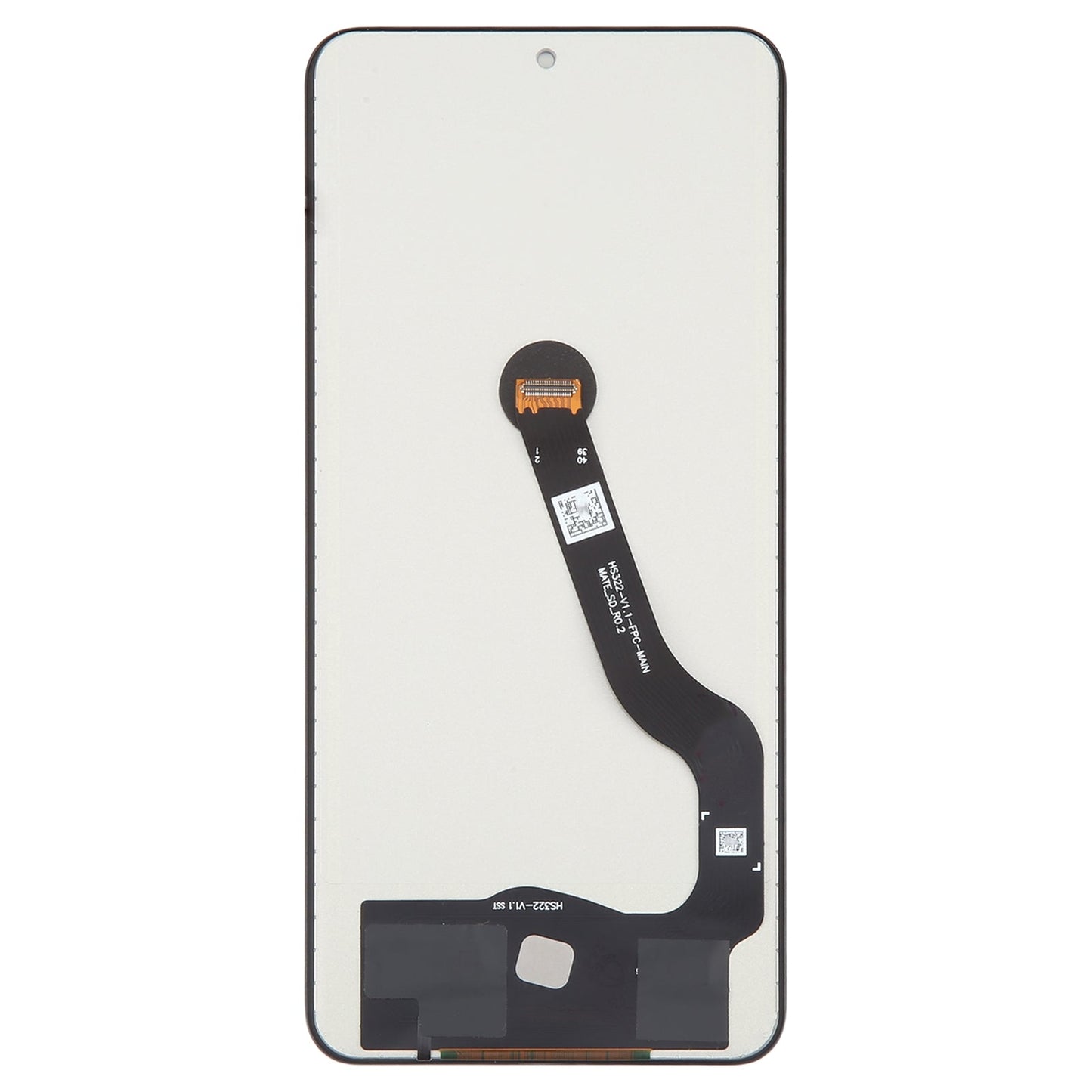 For Huawei Mate 60 TFT Material OEM LCD Screen with Digitizer Full Assembly