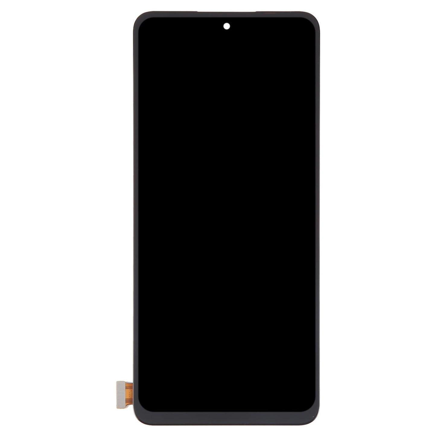 For OPPO Reno8 Pro 5G TFT Material OEM LCD Screen with Digitizer Full Assembly