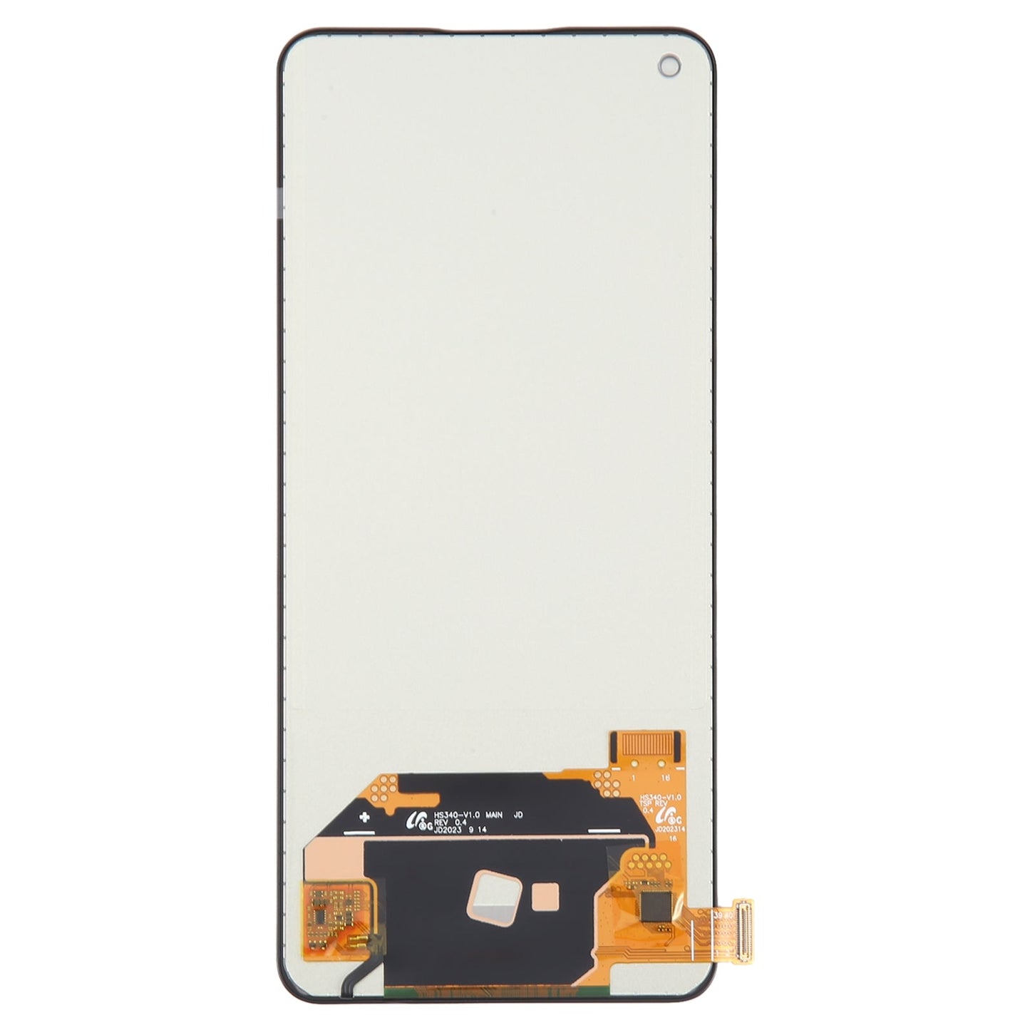 For OPPO K10 Pro TFT Material OEM LCD Screen with Digitizer Full Assembly