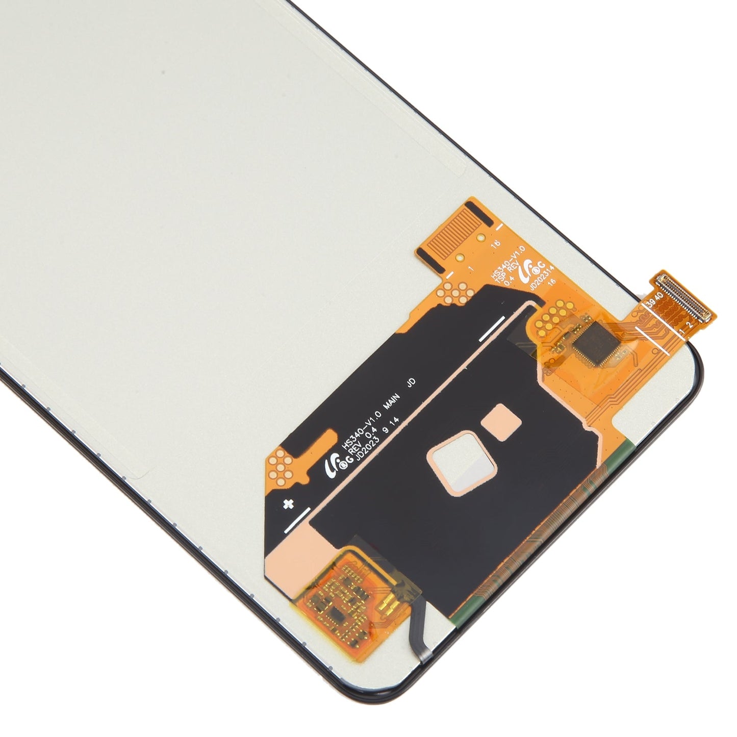 For OPPO K10 Pro TFT Material OEM LCD Screen with Digitizer Full Assembly