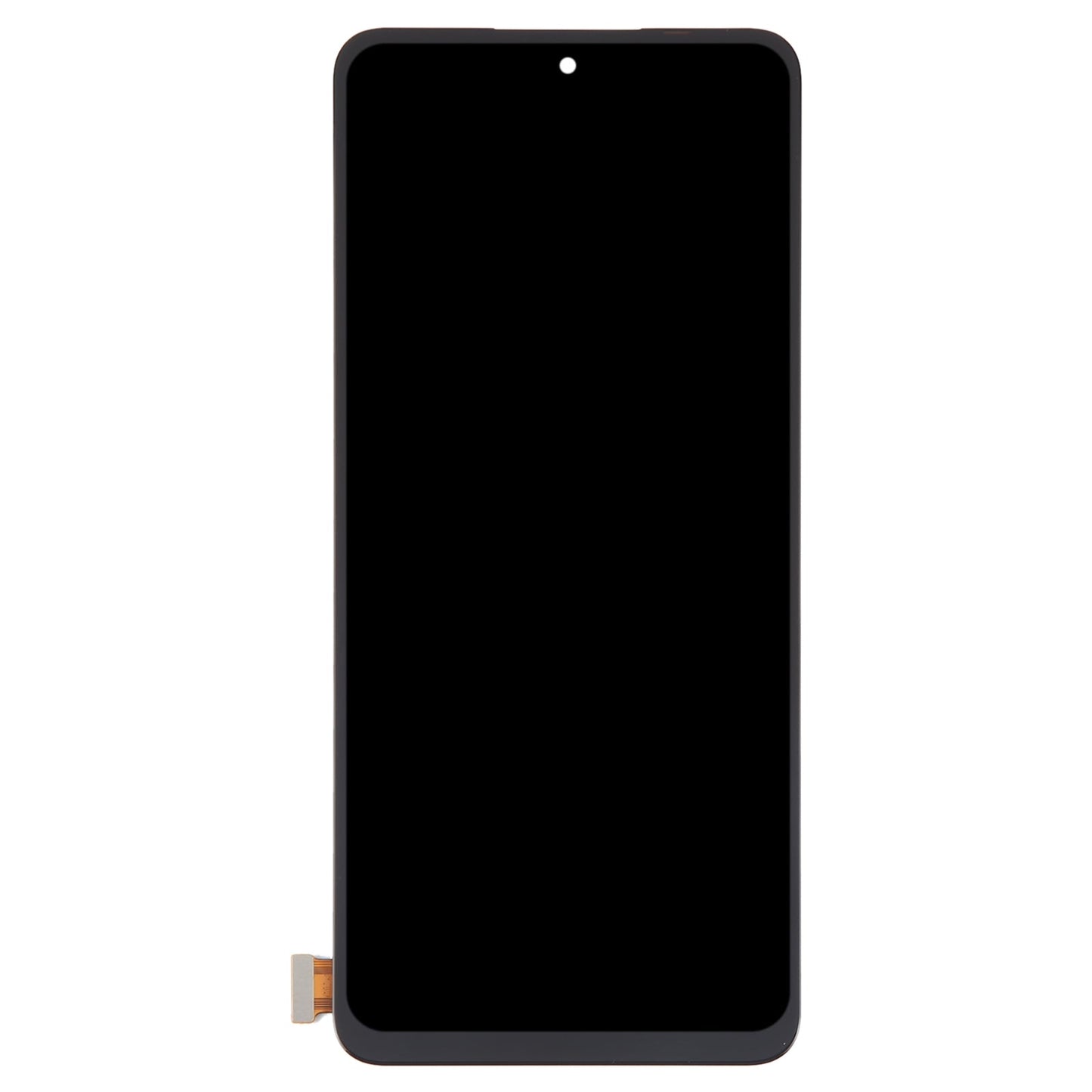 For OPPO Reno8 Pro+ TFT Material OEM LCD Screen with Digitizer Full Assembly