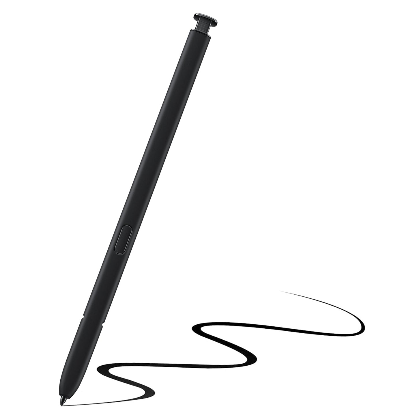 For Samsung Galaxy S22 Ultra 5G/S23 Ultra 5G High Sensitivity Stylus Pen(Black)