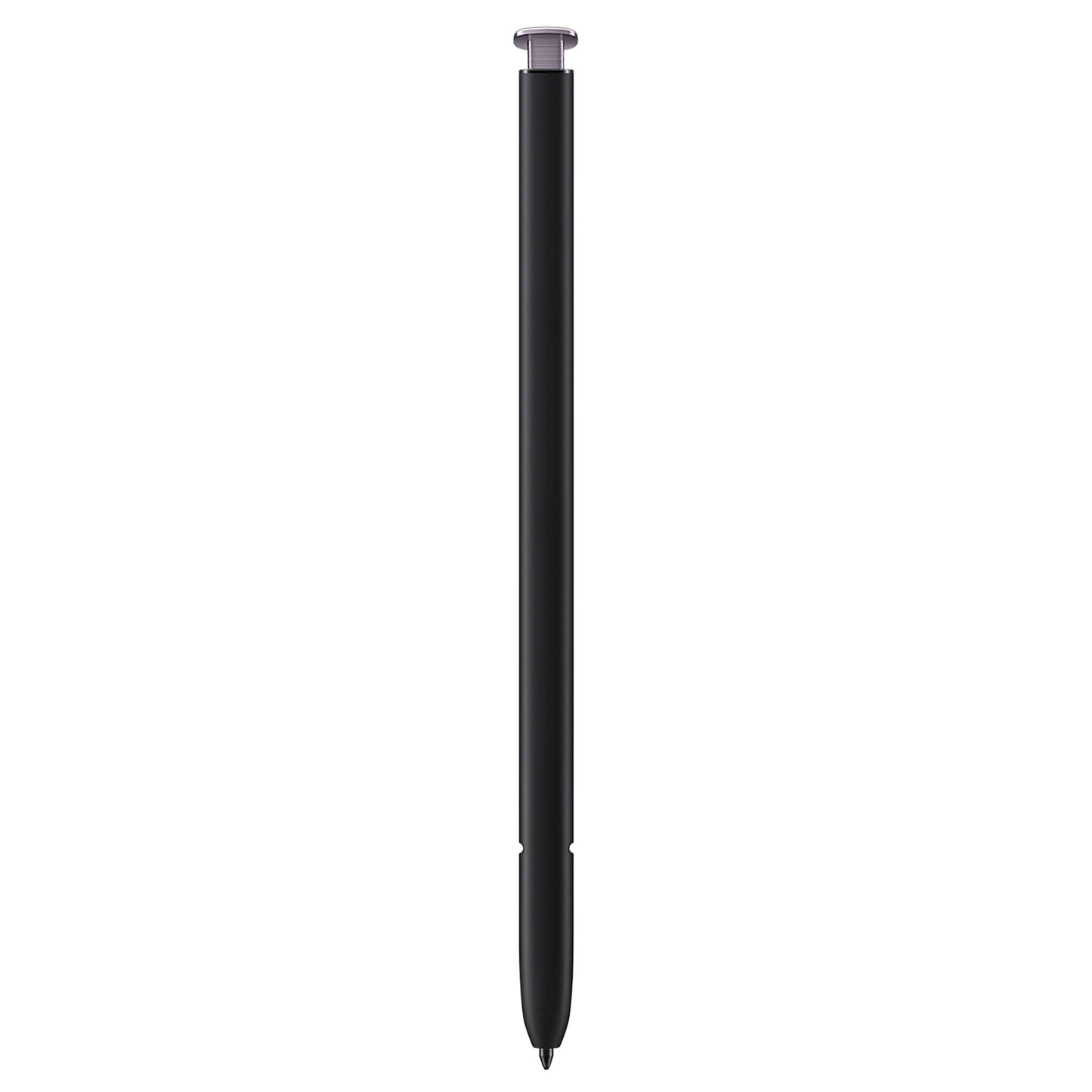 For Samsung Galaxy S22 Ultra 5G/S23 Ultra 5G High Sensitivity Stylus Pen(Purple)