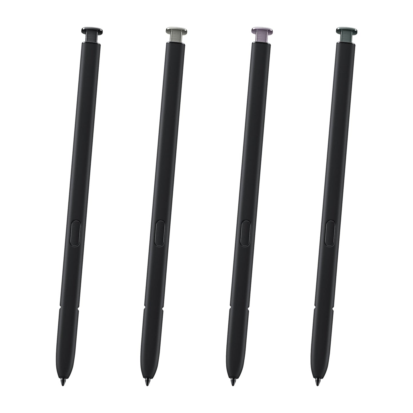 For Samsung Galaxy S22 Ultra 5G/S23 Ultra 5G High Sensitivity Stylus Pen(Black)