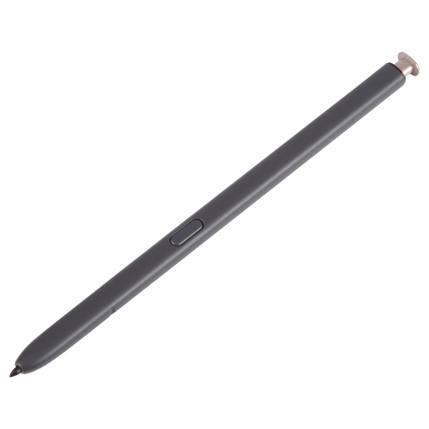 For Samsung Galaxy S24 Ultra 5G High Sensitivity Universal Capacitive Stylus Pen(Black)