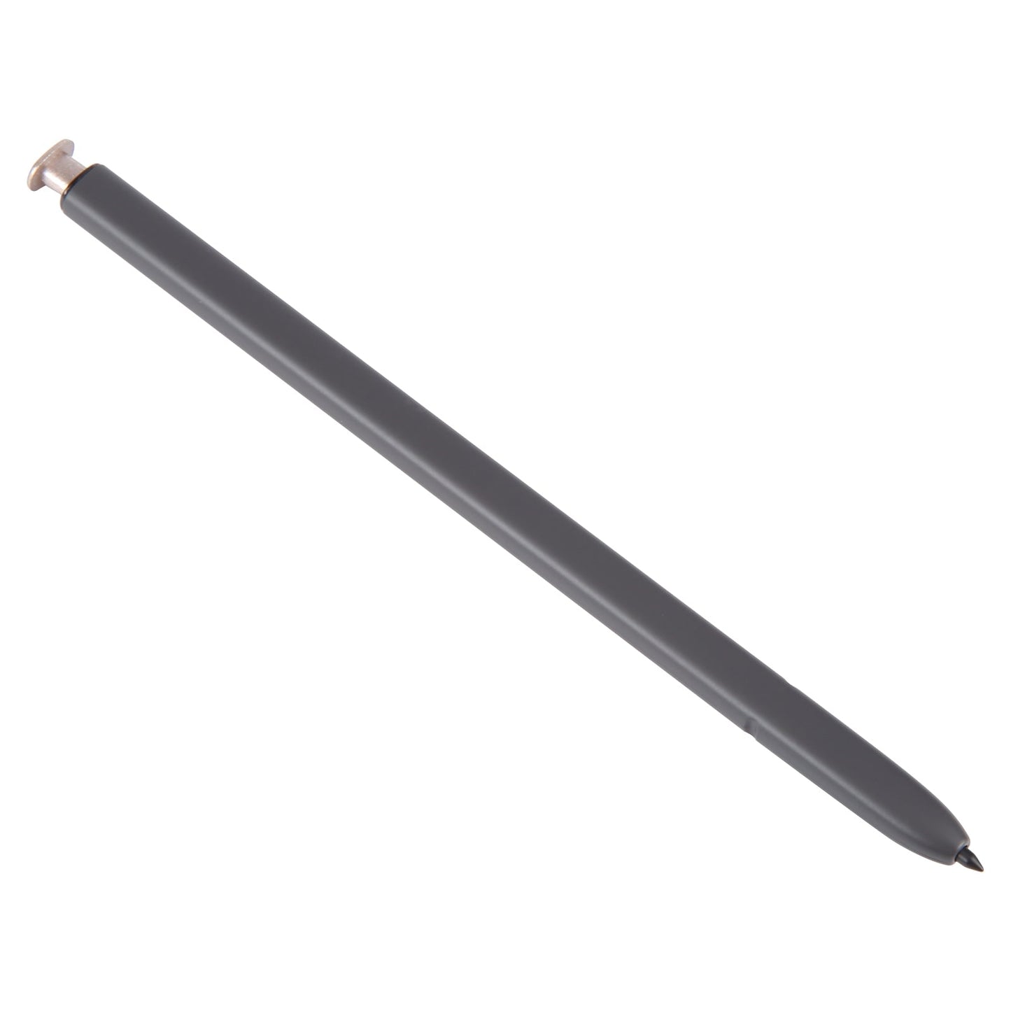 For Samsung Galaxy S24 Ultra 5G High Sensitivity Universal Capacitive Stylus Pen(Black)