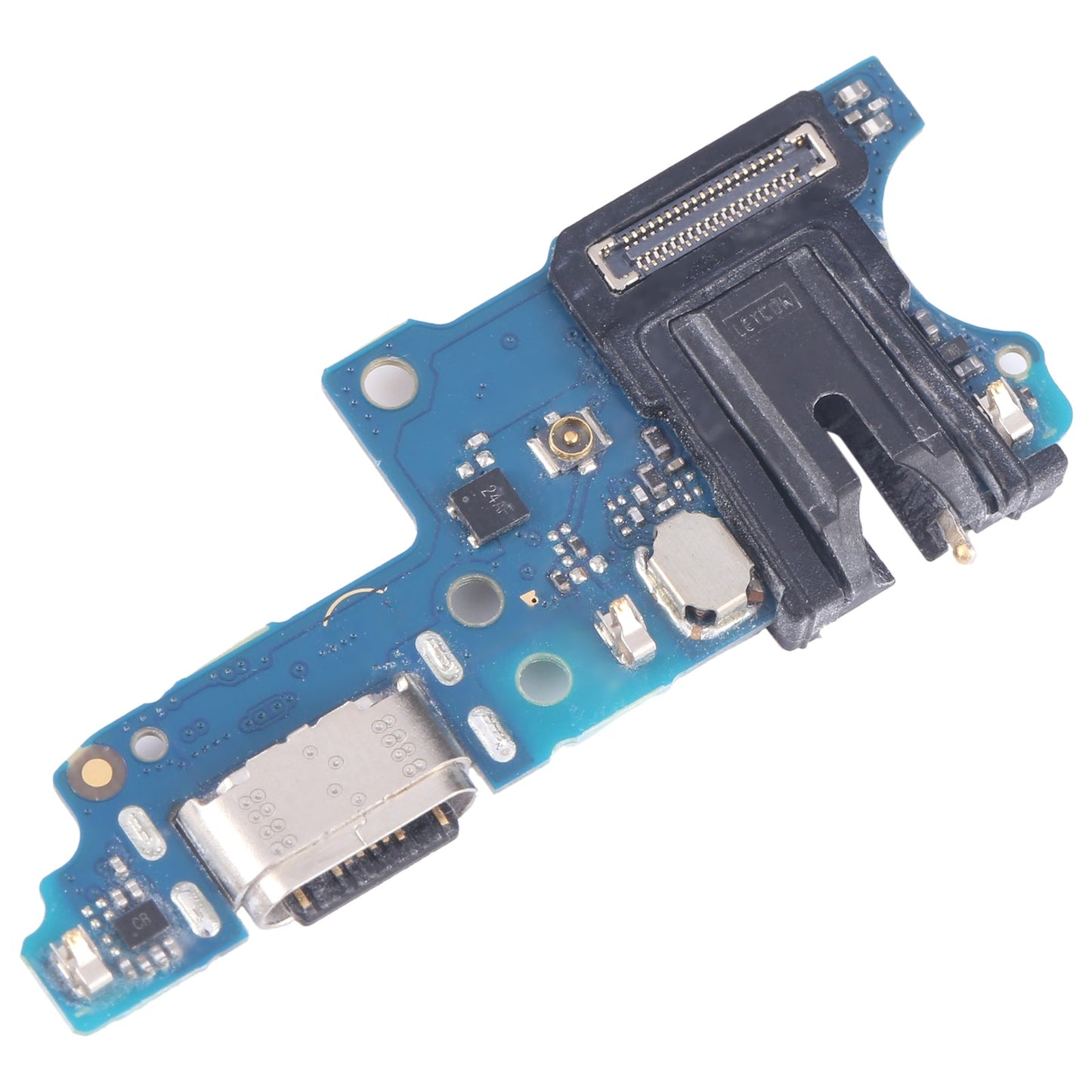 For Tecno Spark 10 Original Charging Port Board
