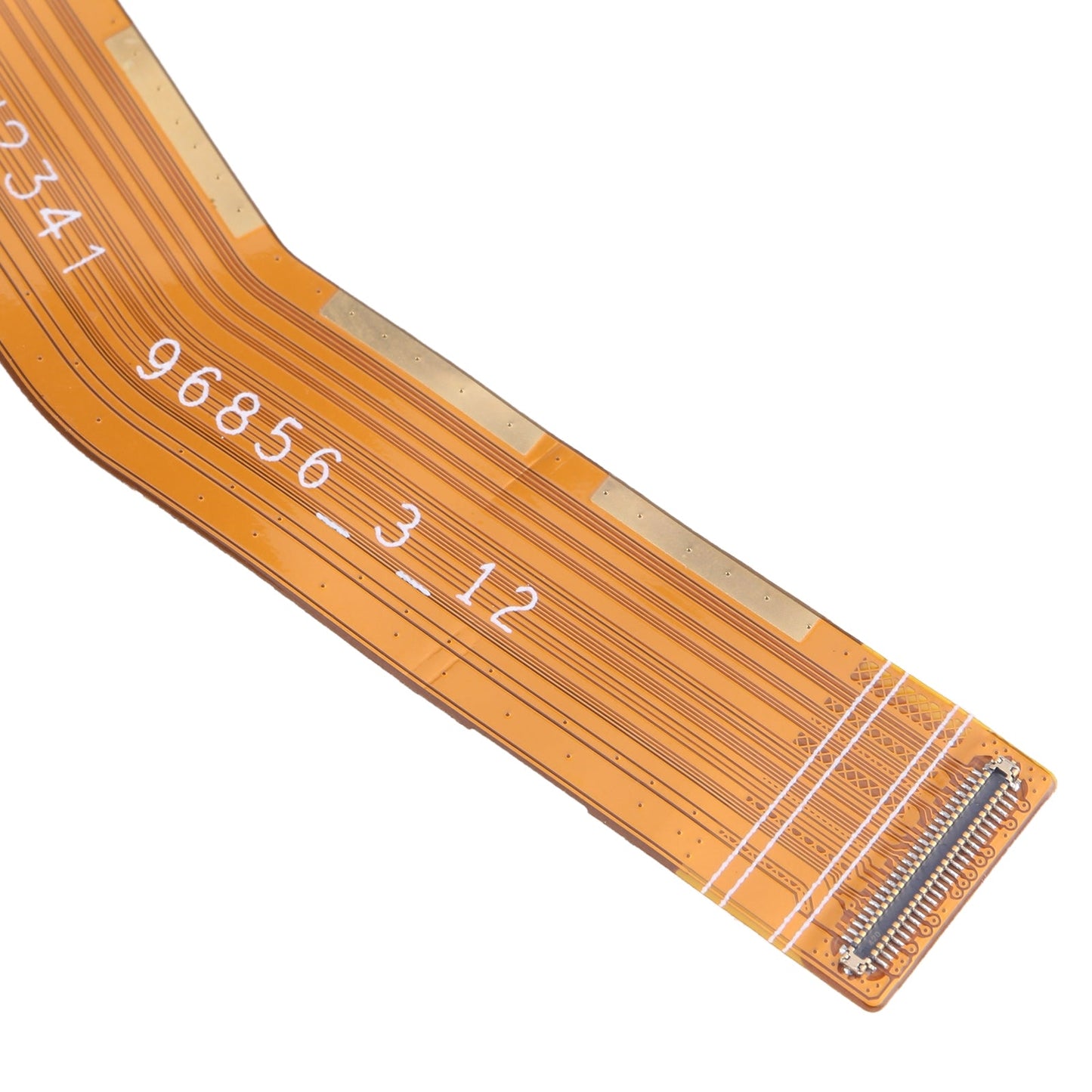 For Motorola Moto G Power 2023 OEM Motherboard Flex Cable