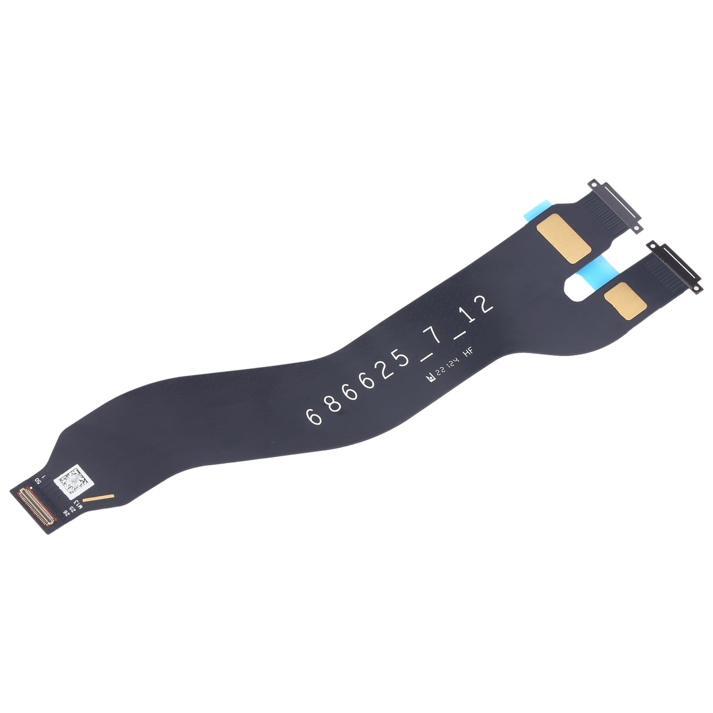 For OPPO Pad OPD2101 Original Motherboard Flex Cable