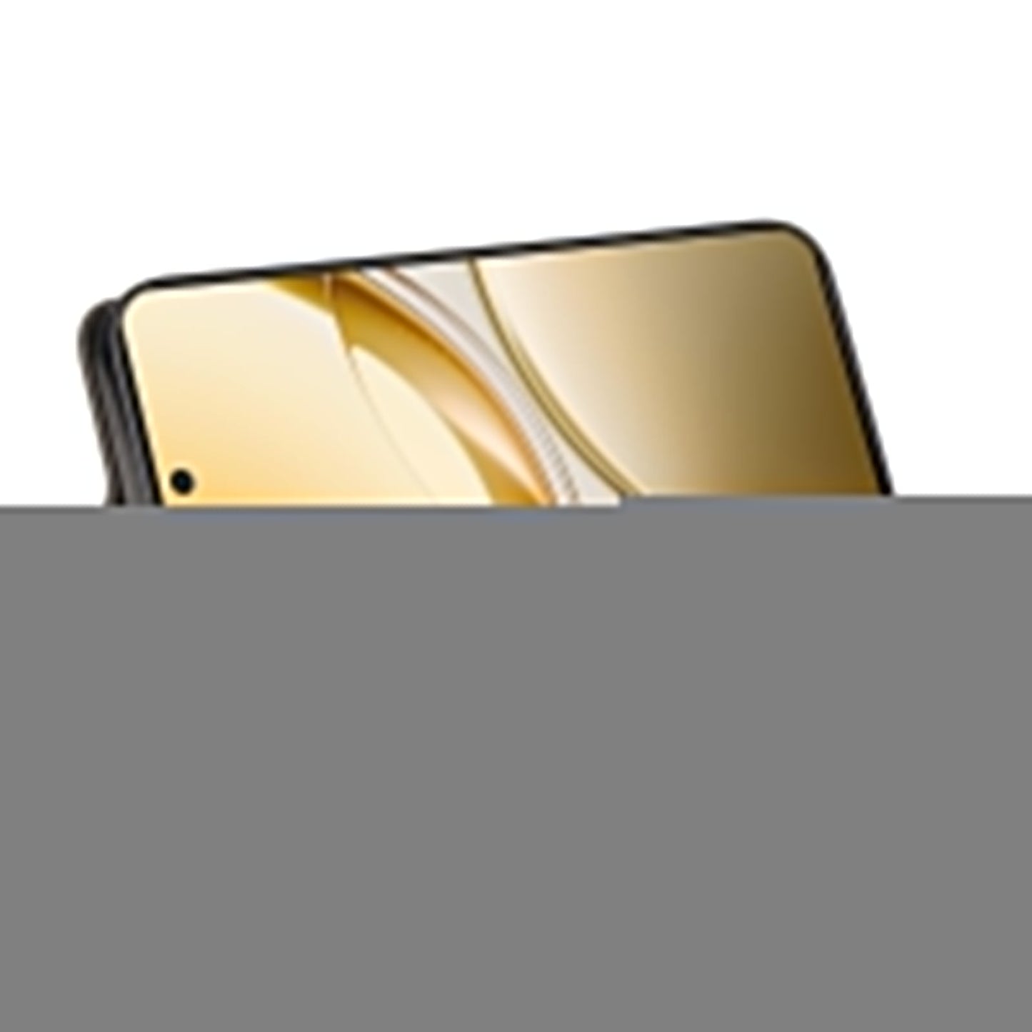 For vivo V50 5G Global Dual-color Splicing Flip Leather Phone Case(Black)