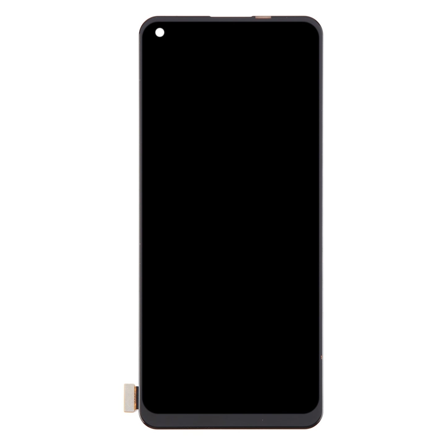 For OPPO Reno8 5G OLED LCD Screen with Digitizer Full Assembly