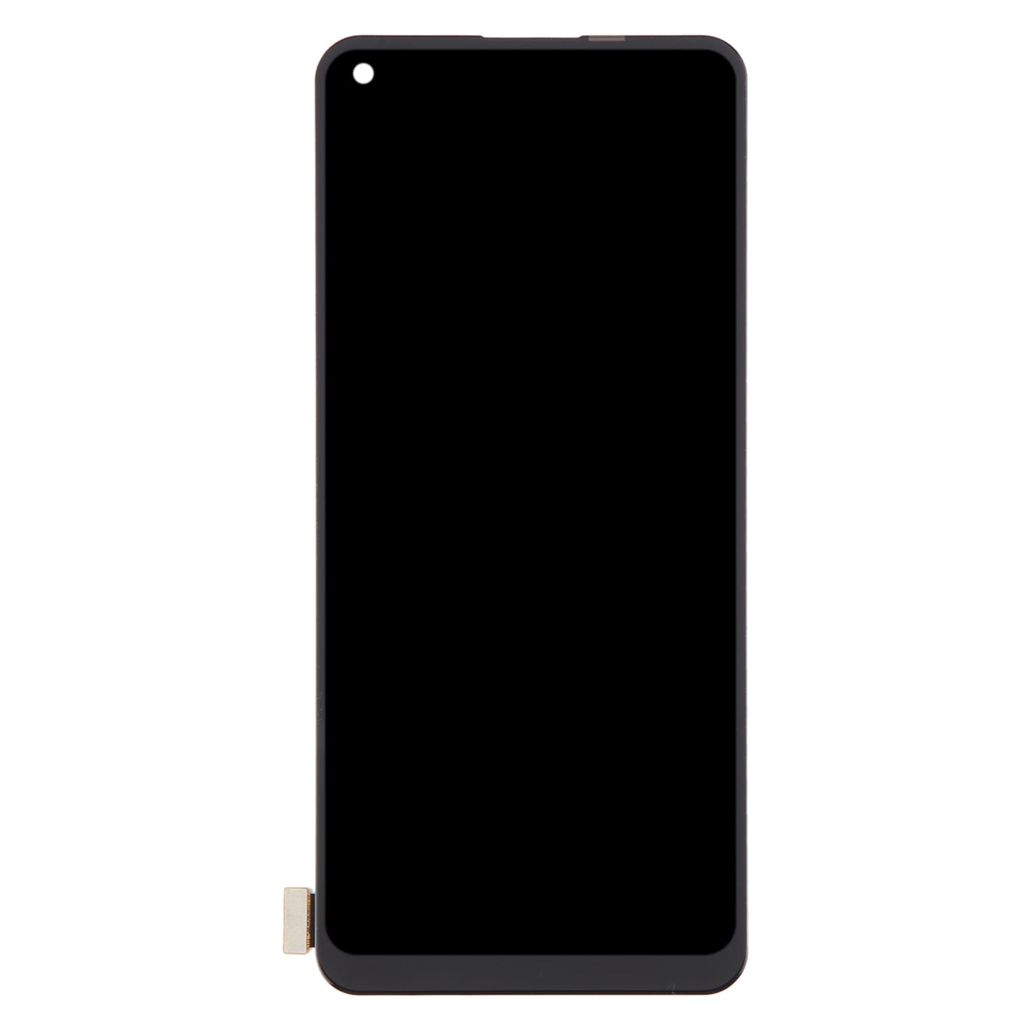 For OPPO A95 5G OLED LCD Screen with Digitizer Full Assembly