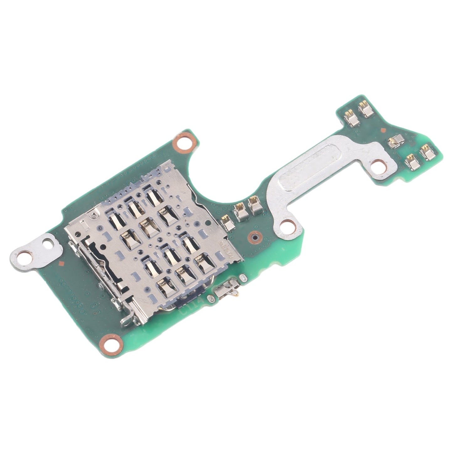 For OPPO A3 China PKA110 Original Charging Port Board