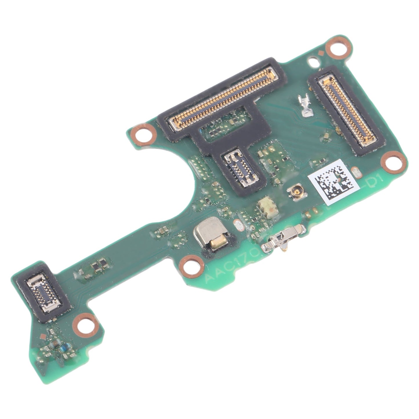 For OPPO A3 China PKA110 Original Charging Port Board