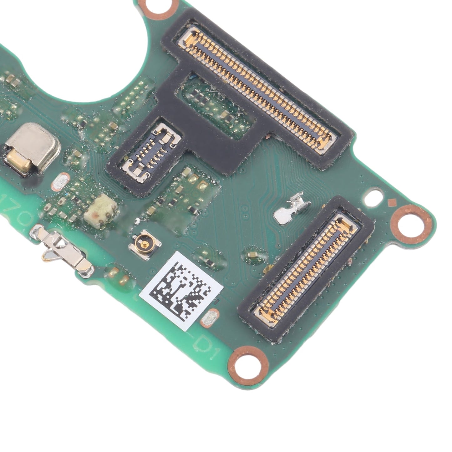 For OPPO A3 China PKA110 Original Charging Port Board