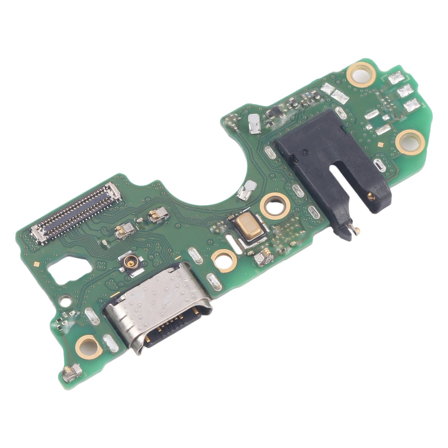 For OPPO A18 4G CPH2591 Original Charging Port Board