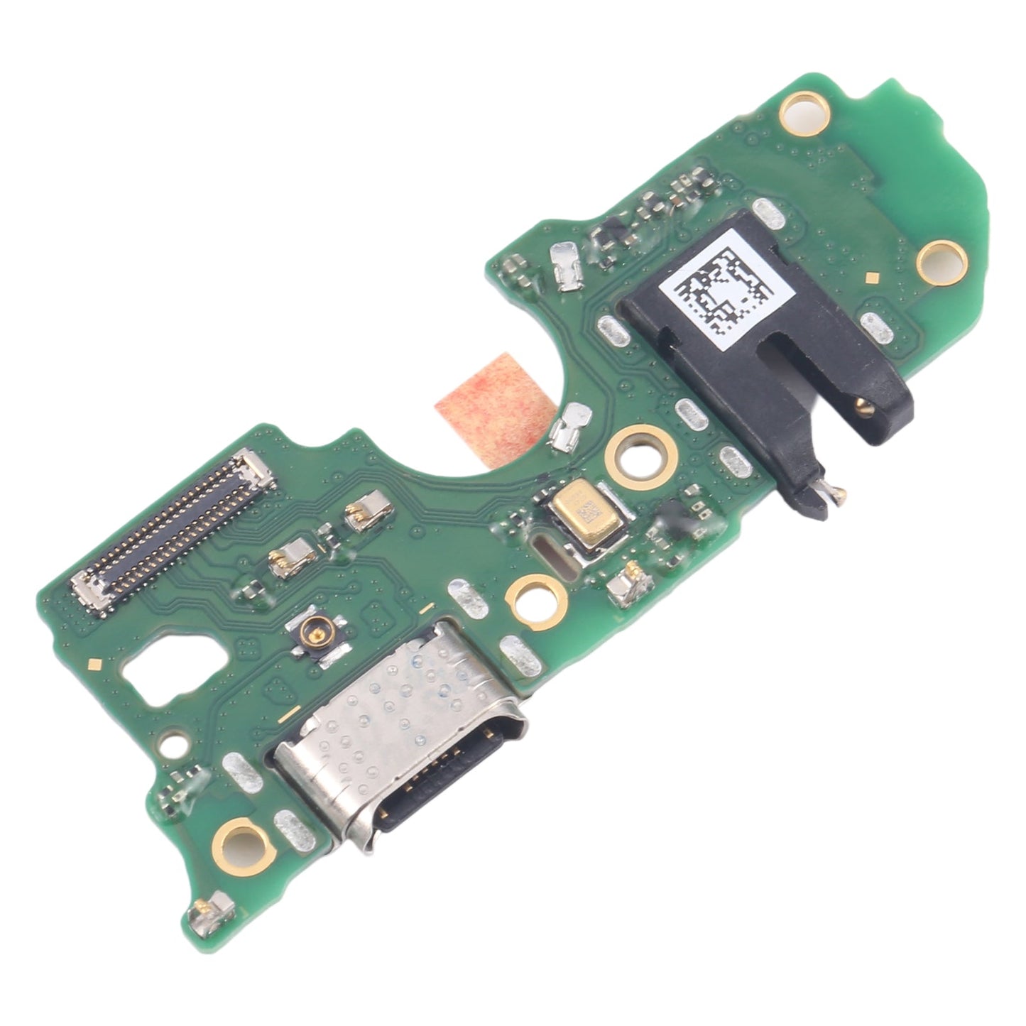 For OPPO A79 5G 2023 CPH2553 Original Charging Port Board