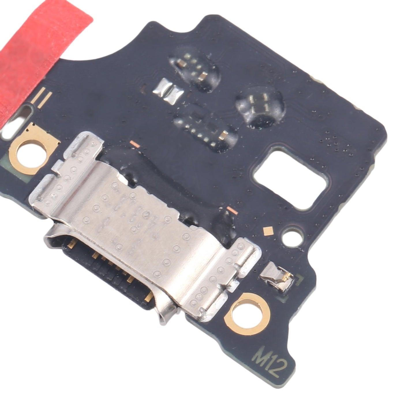 For OPPO A2x PJU110 Original Charging Port Board
