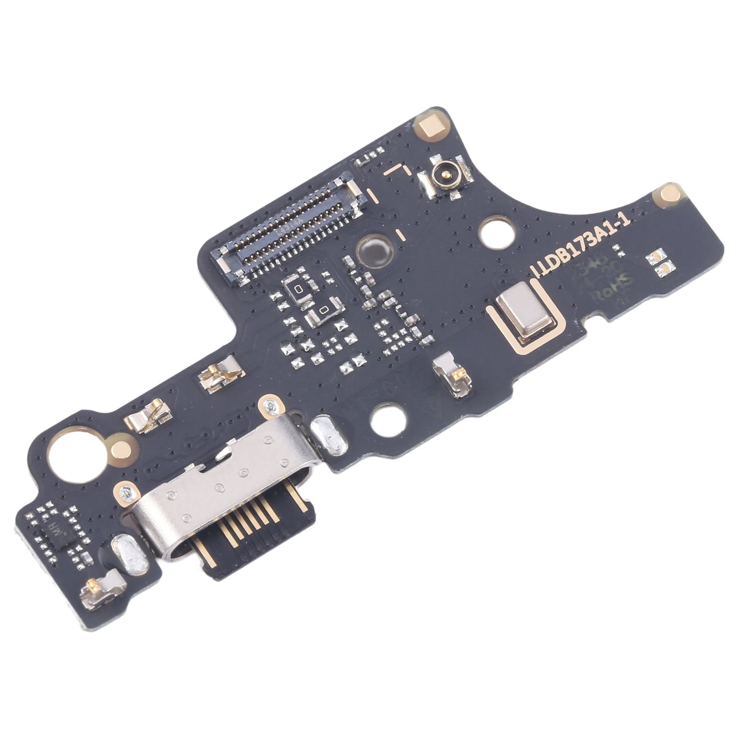 For Motorola Moto G04 OEM Charging Port Board