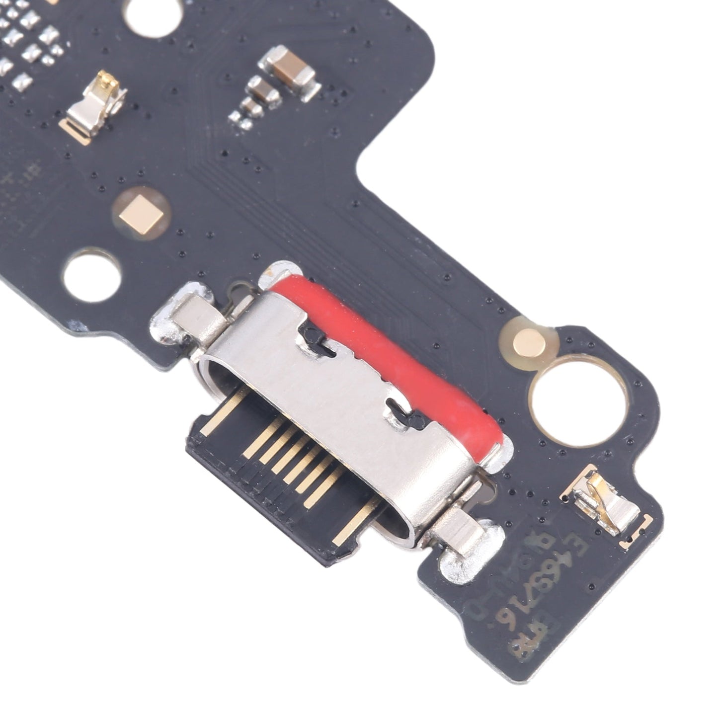 For Motorola Moto G04 OEM Charging Port Board