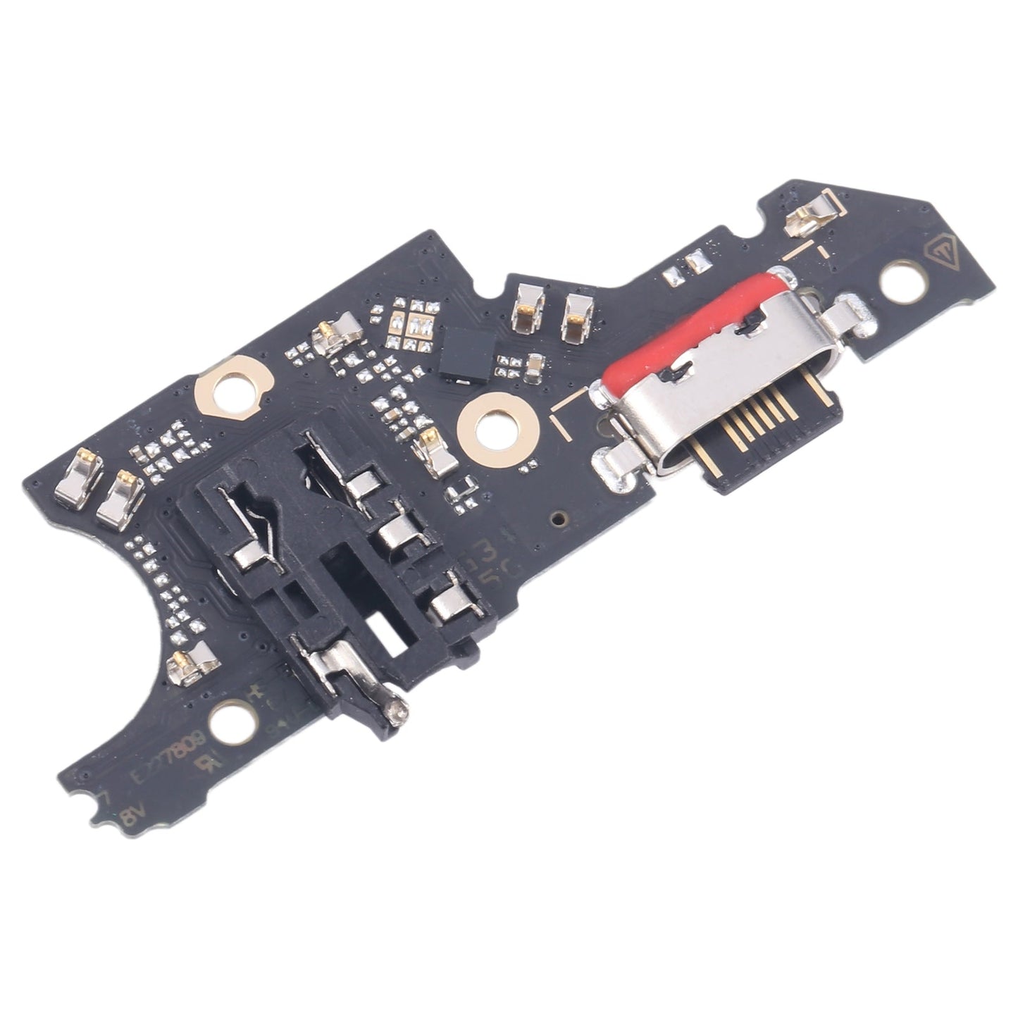 For Motorola Moto G34 OEM Charging Port Board