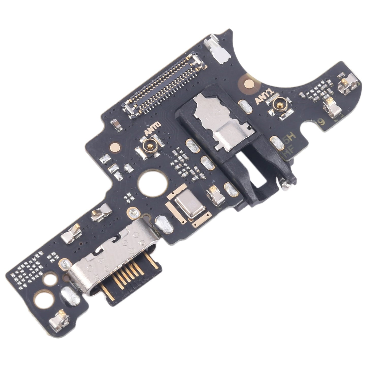 For Motorola Moto G54 OEM Charging Port Board