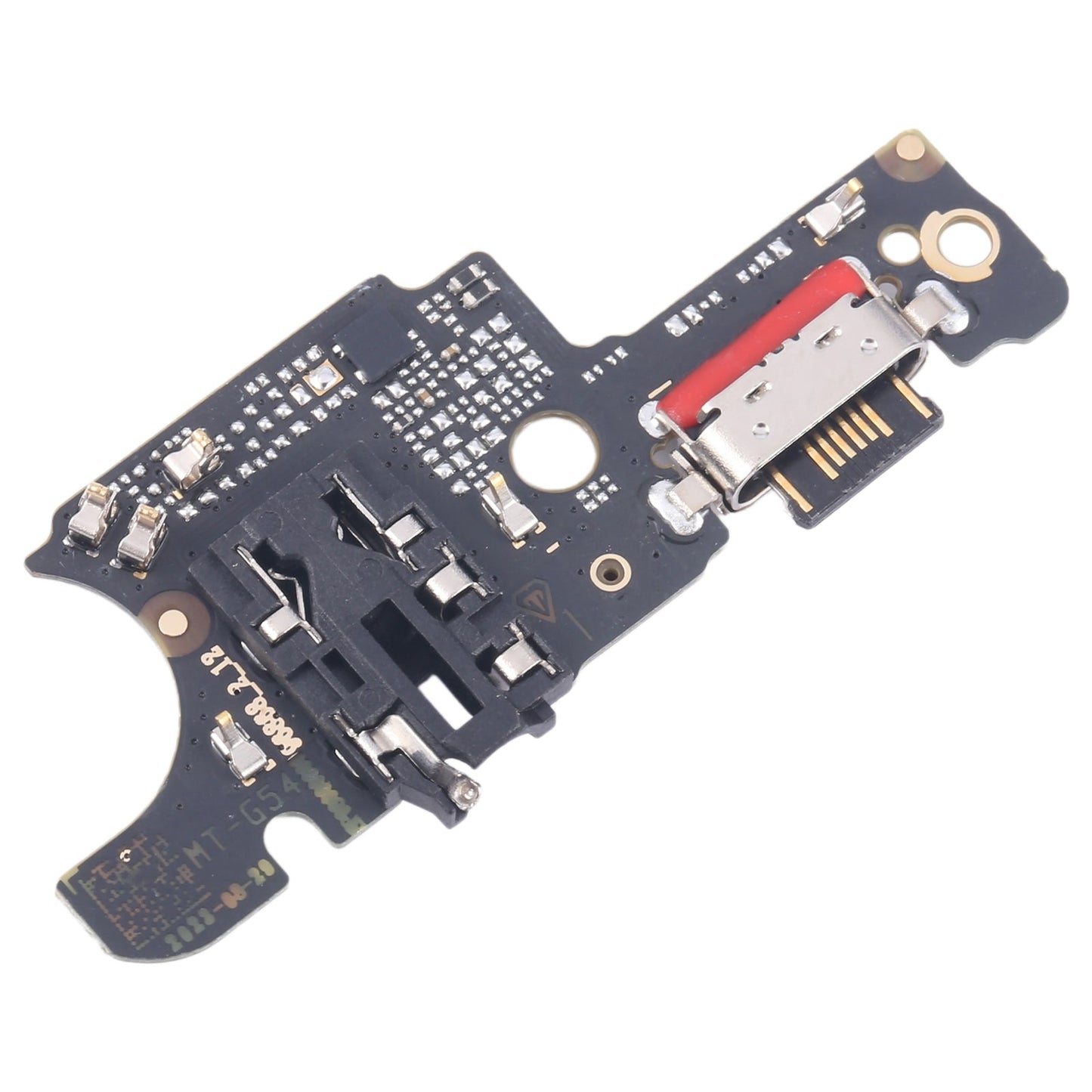 For Motorola Moto G54 OEM Charging Port Board