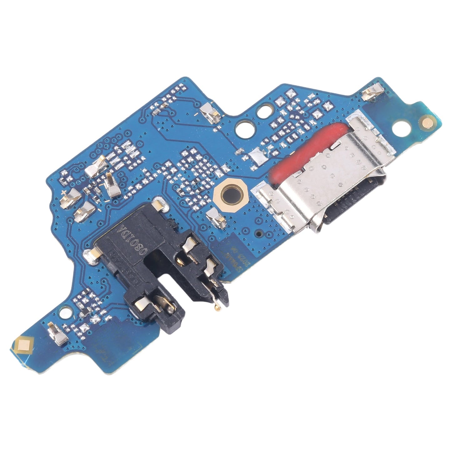 For Motorola Moto G84 OEM Charging Port Board