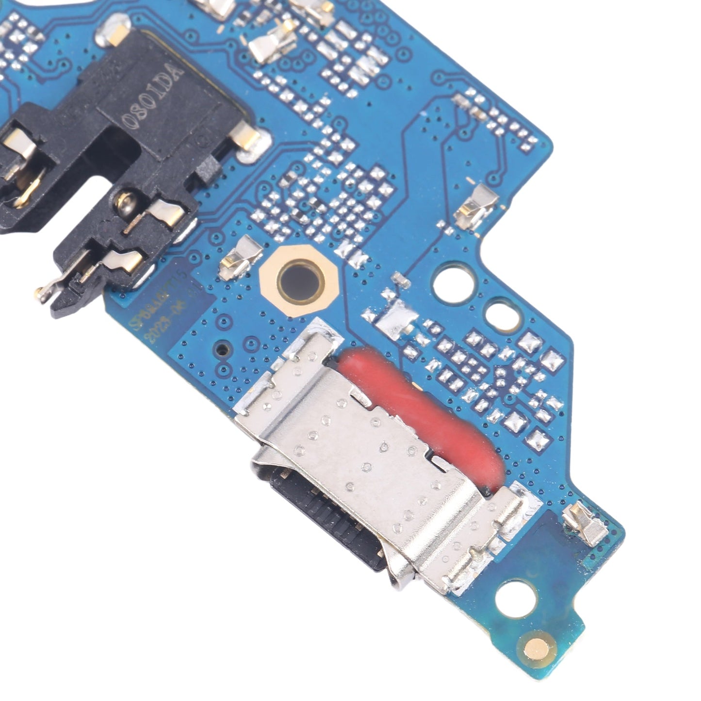 For Motorola Moto G84 OEM Charging Port Board