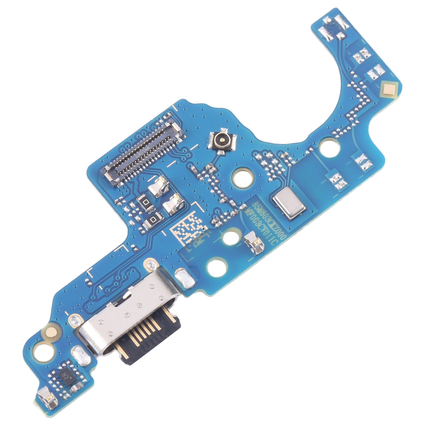 For Motorola Moto G24 OEM Charging Port Board