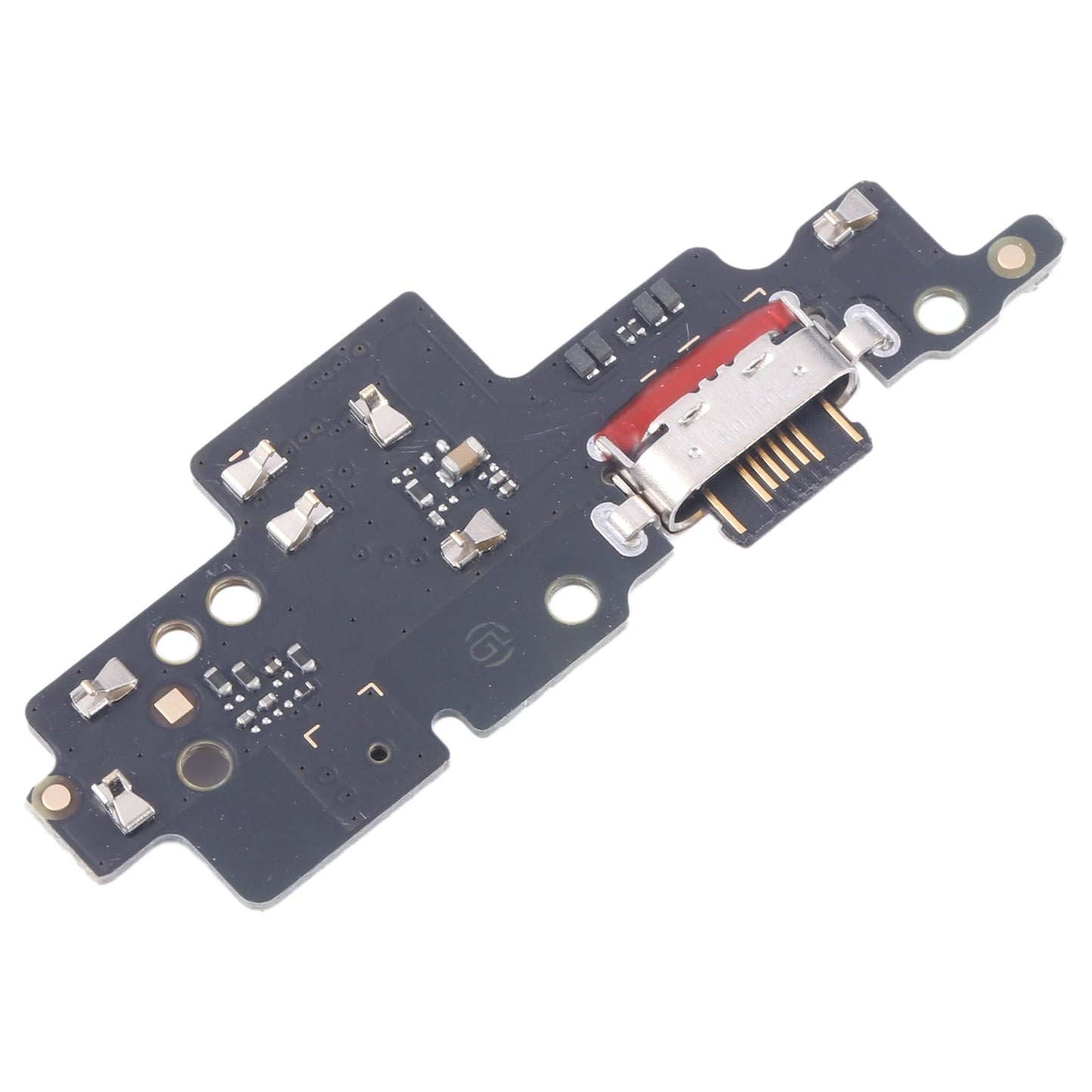 For Motorola Moto G Play 2024 OEM Charging Port Board