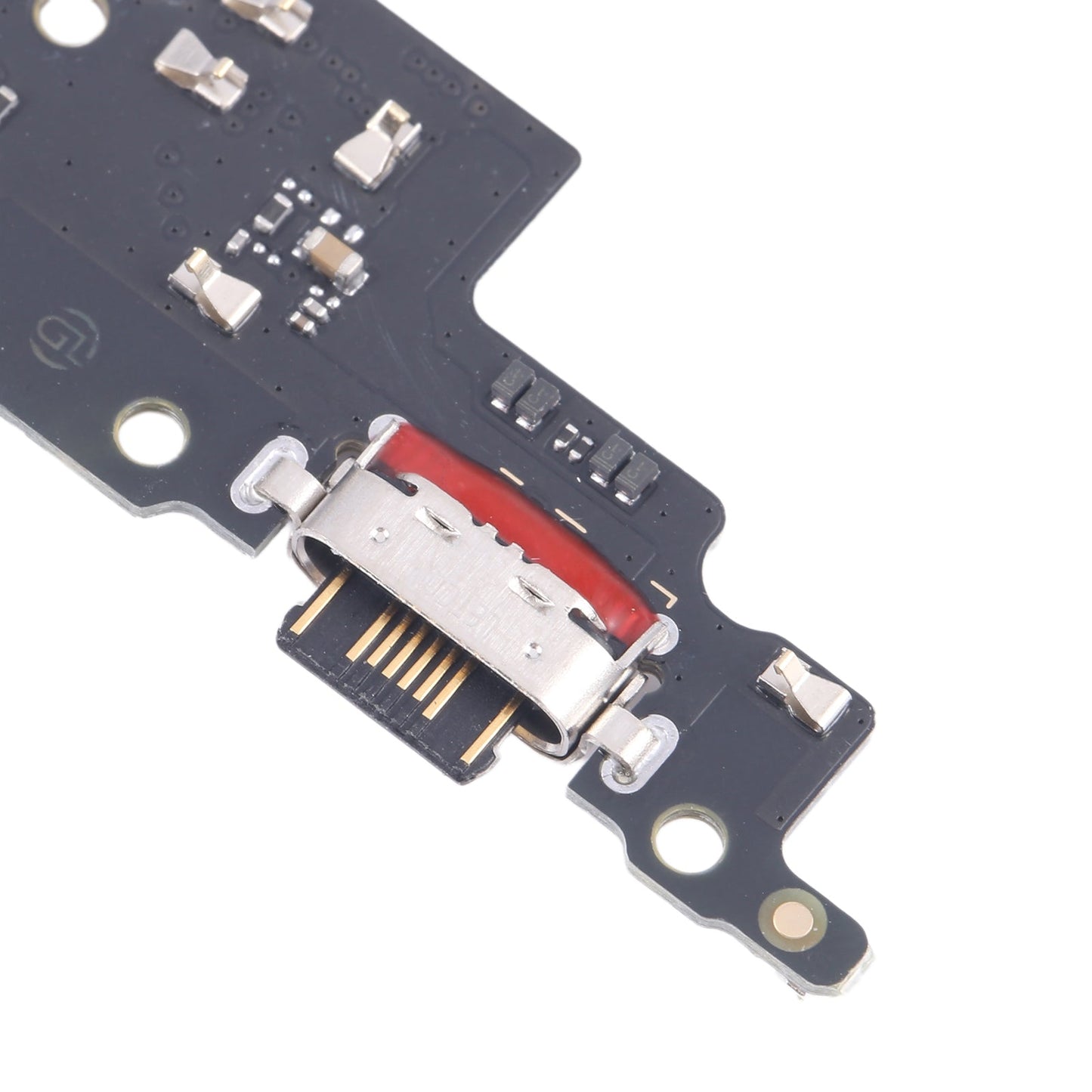 For Motorola Moto G Play 2024 OEM Charging Port Board