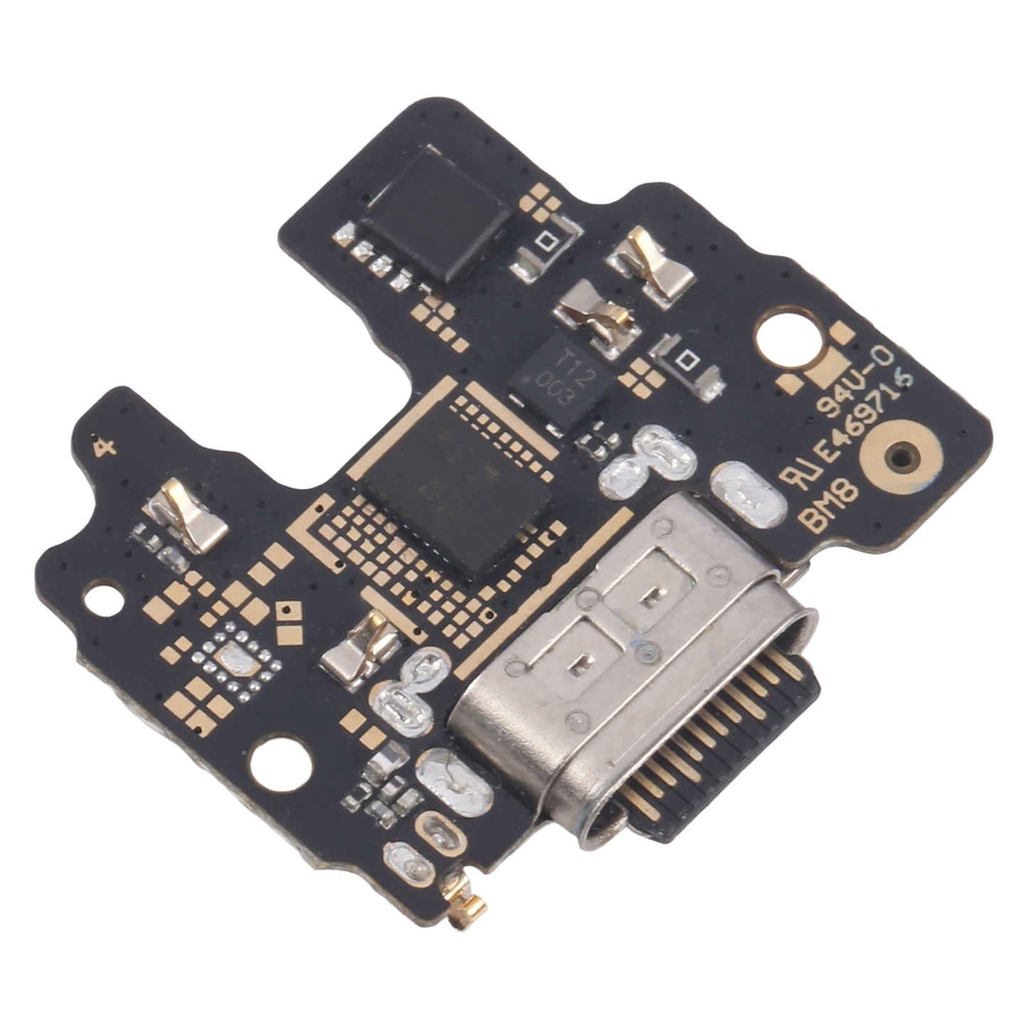 For Motorola Moto S30 Pro OEM Charging Port Board