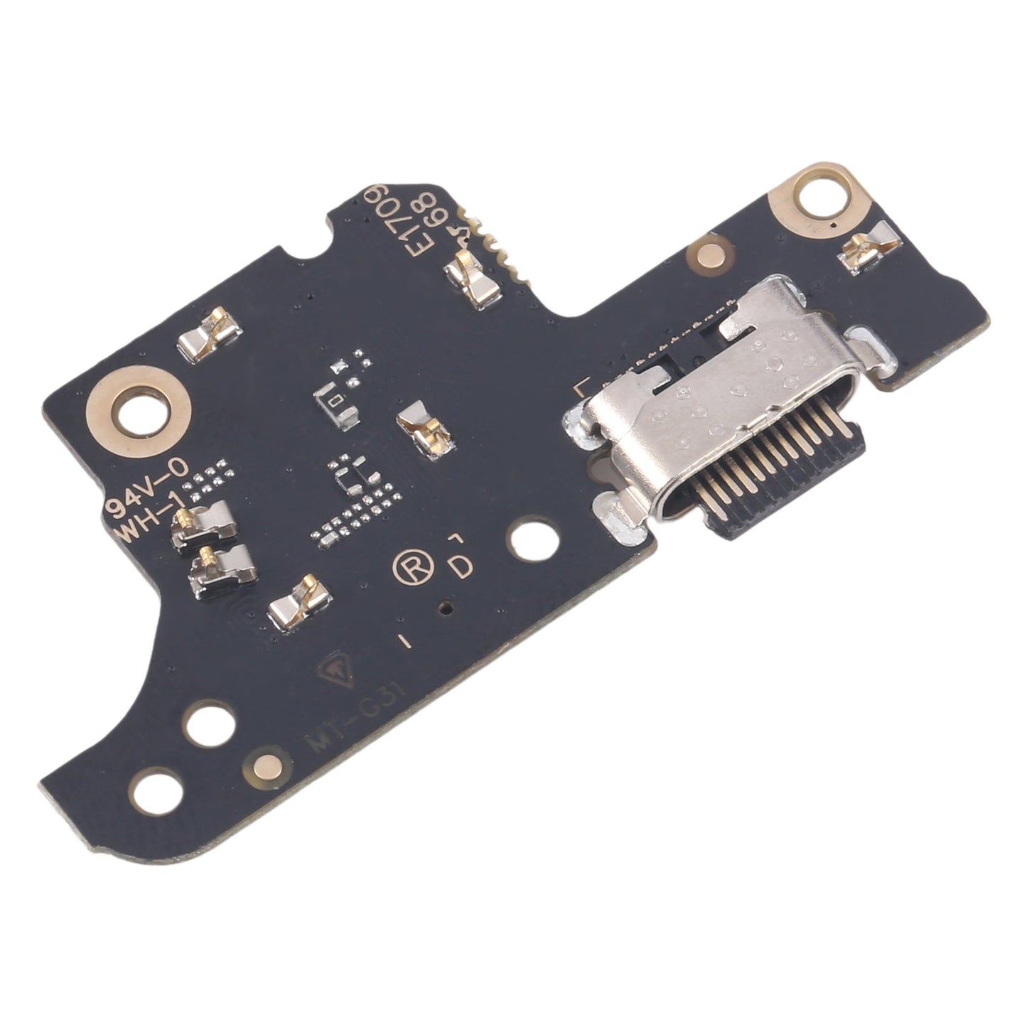 For Motorola Moto G31 OEM Charging Port Board