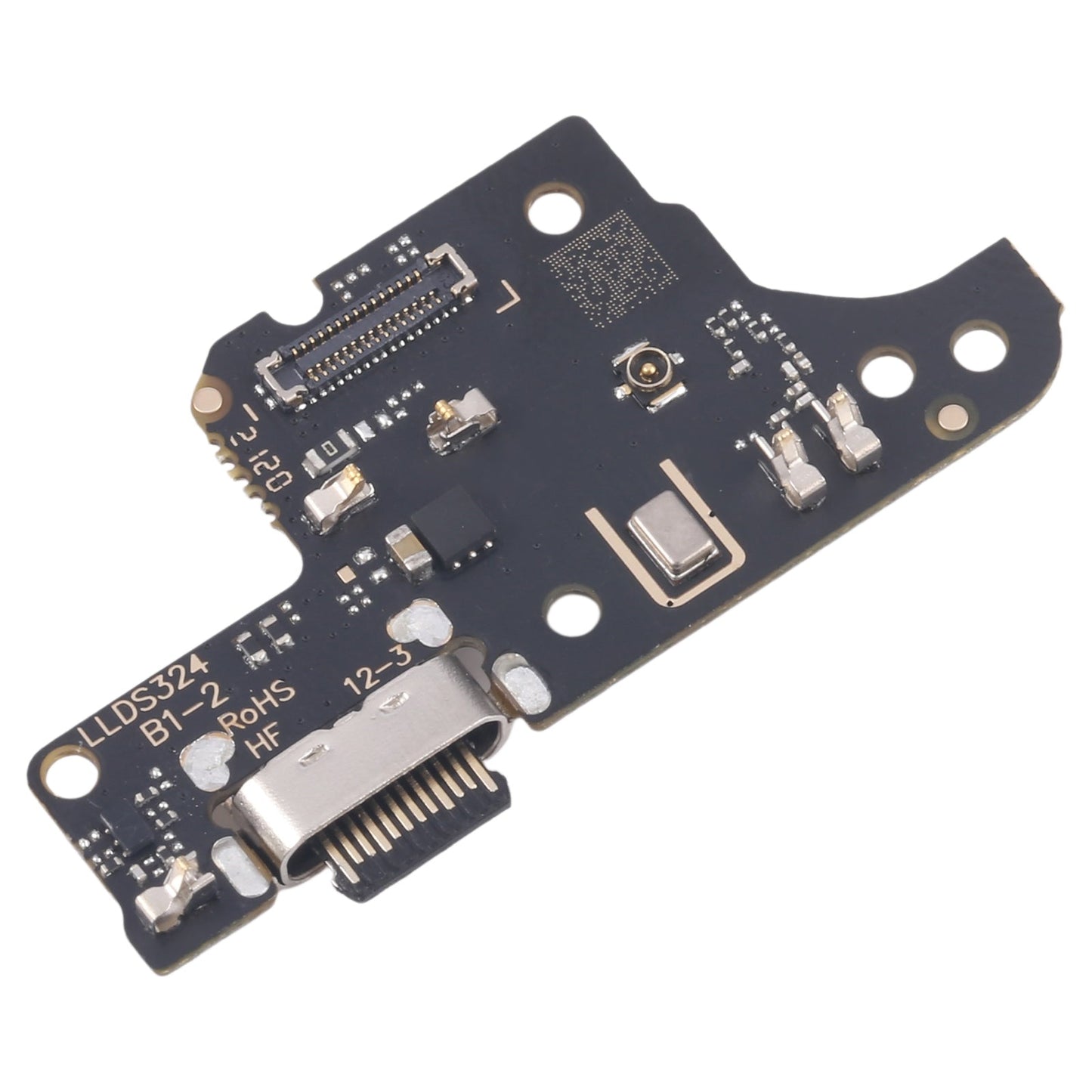 For Motorola Moto G31 OEM Charging Port Board