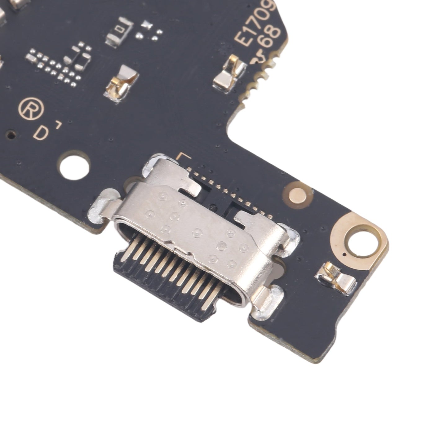 For Motorola Moto G31 OEM Charging Port Board