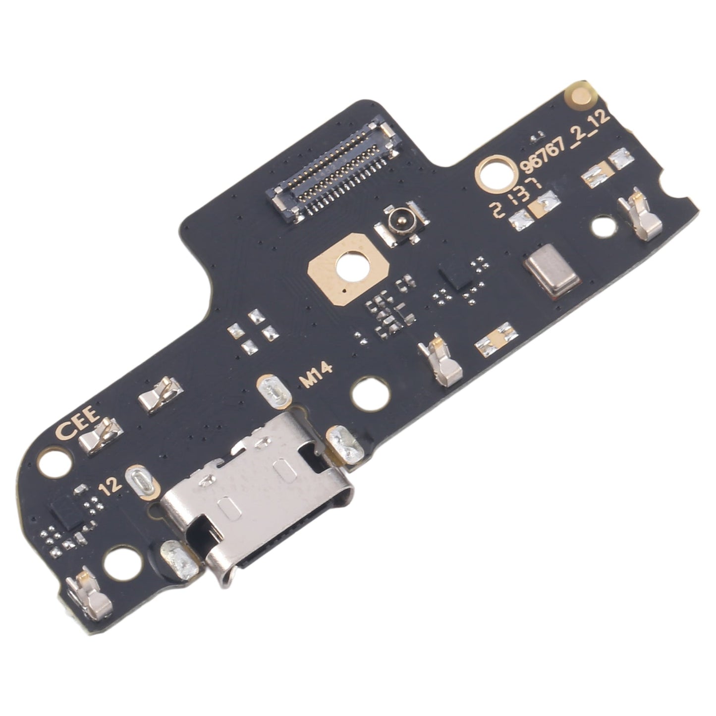 For Motorola Moto G Pure OEM Charging Port Board