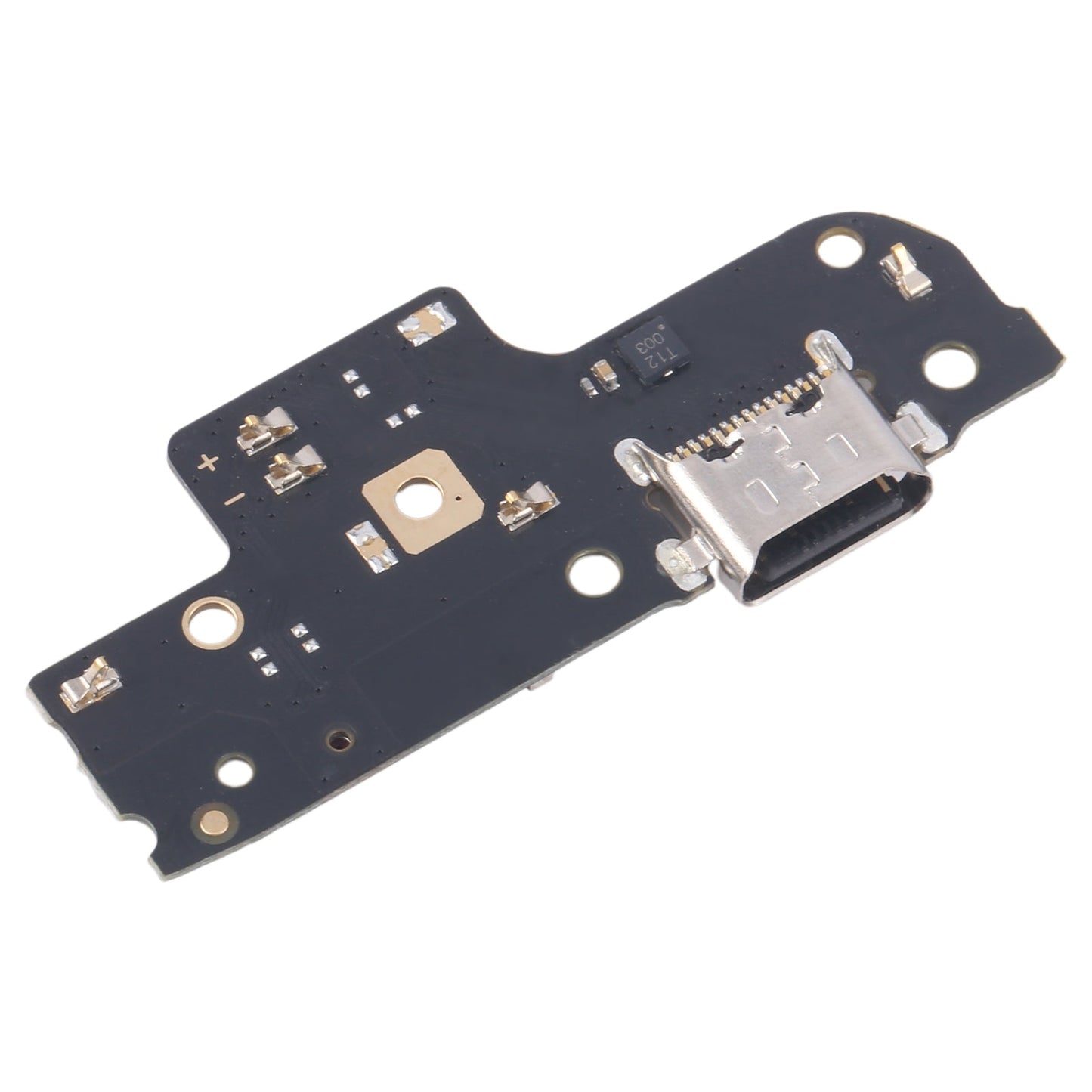 For Motorola Moto G Pure OEM Charging Port Board