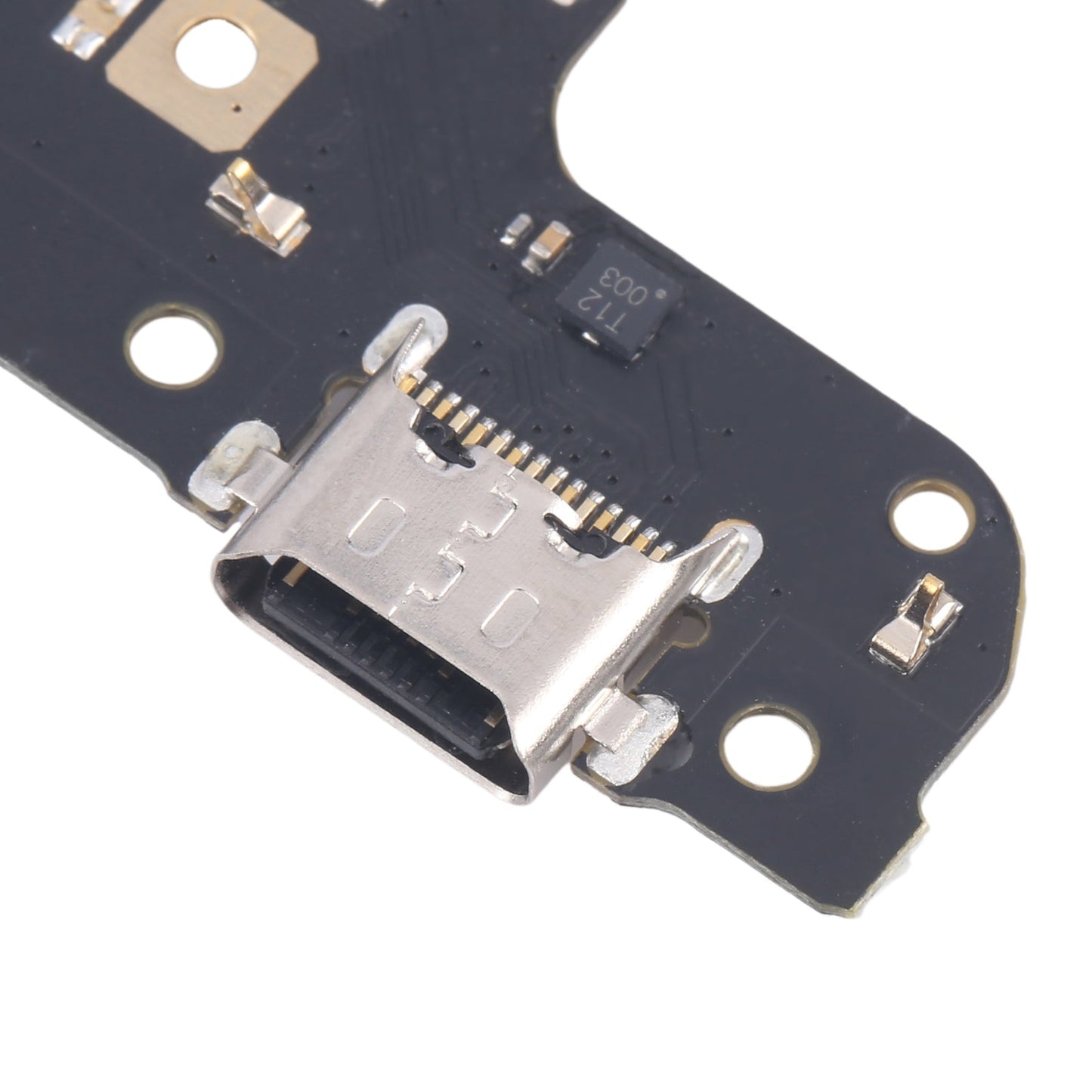 For Motorola Moto G Pure OEM Charging Port Board