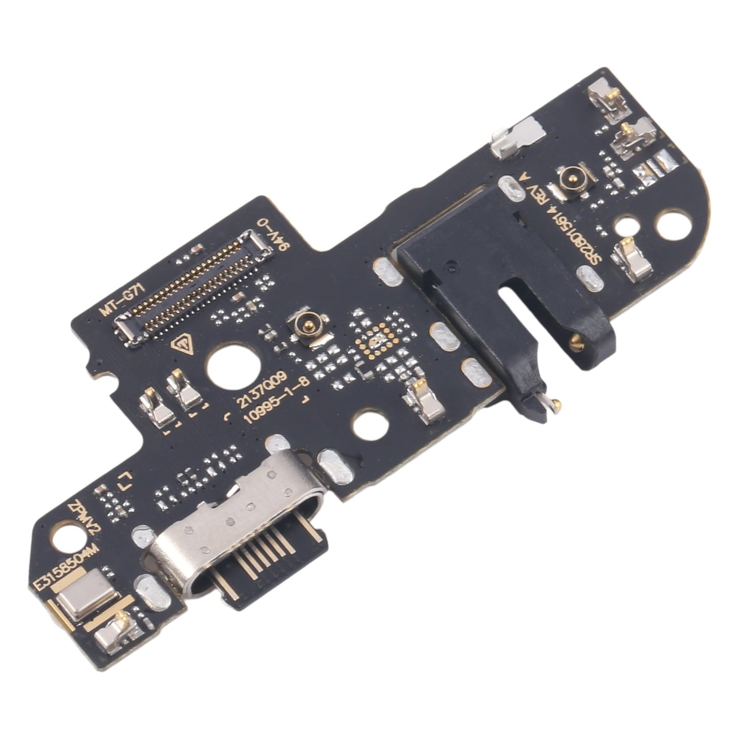 For Motorola Moto G71 OEM Charging Port Board