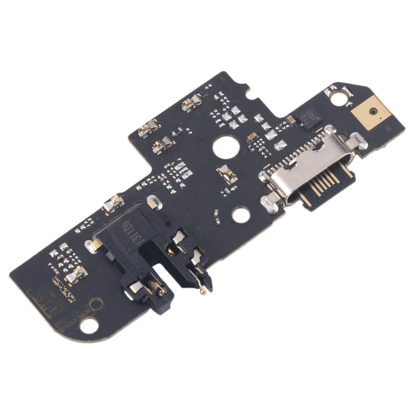 For Motorola Moto G71 OEM Charging Port Board