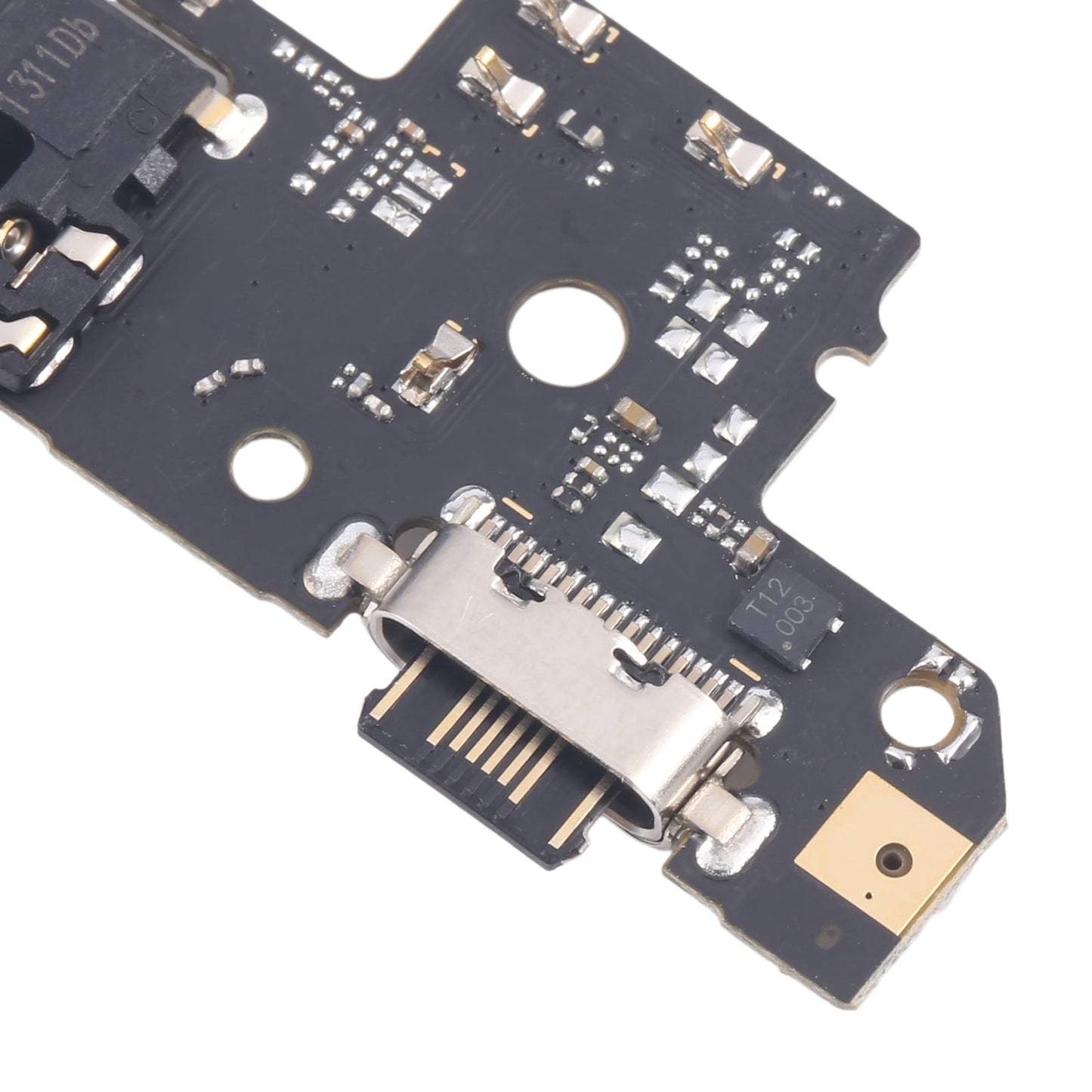For Motorola Moto G71 OEM Charging Port Board