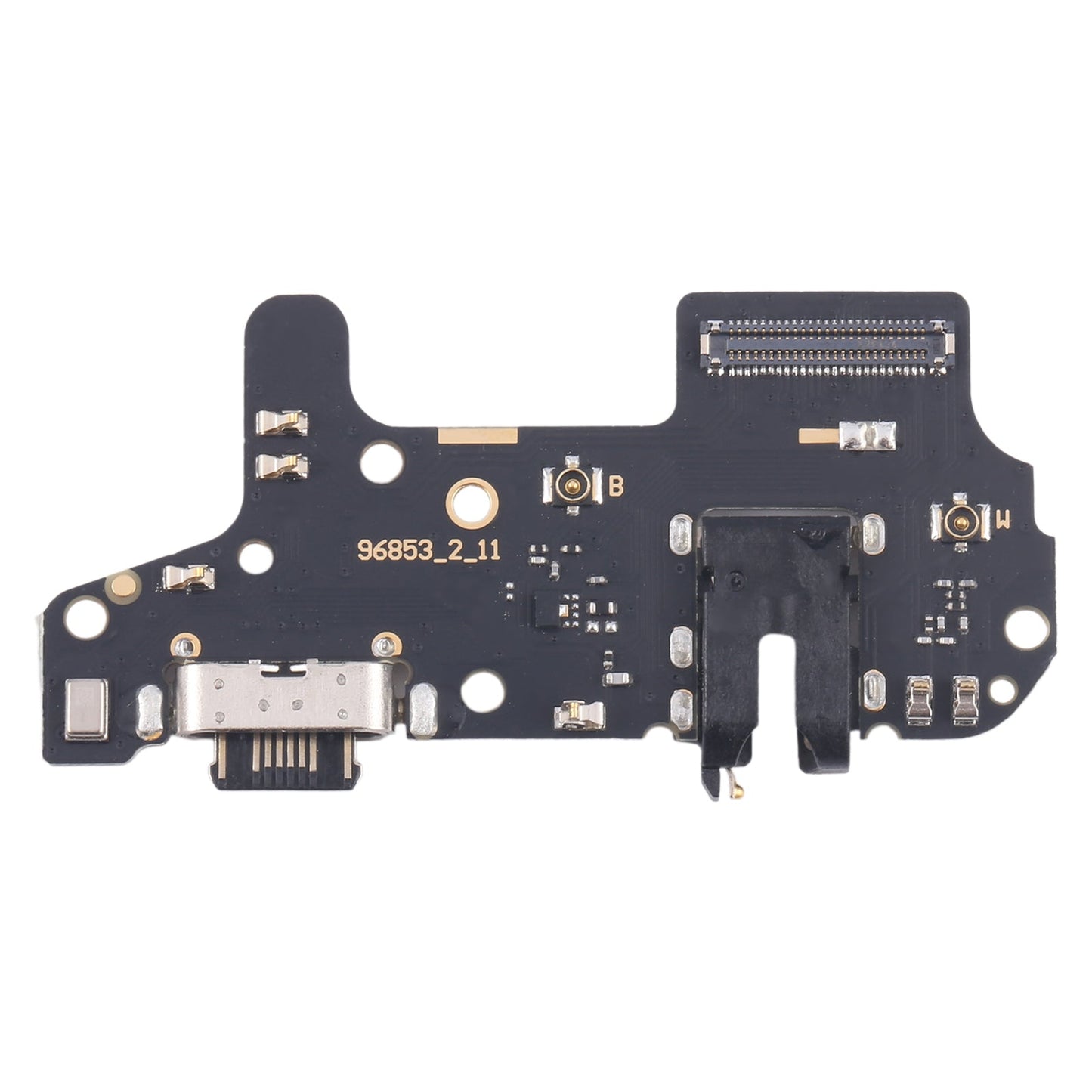 For Motorola Edge 20 Fusion OEM Charging Port Board