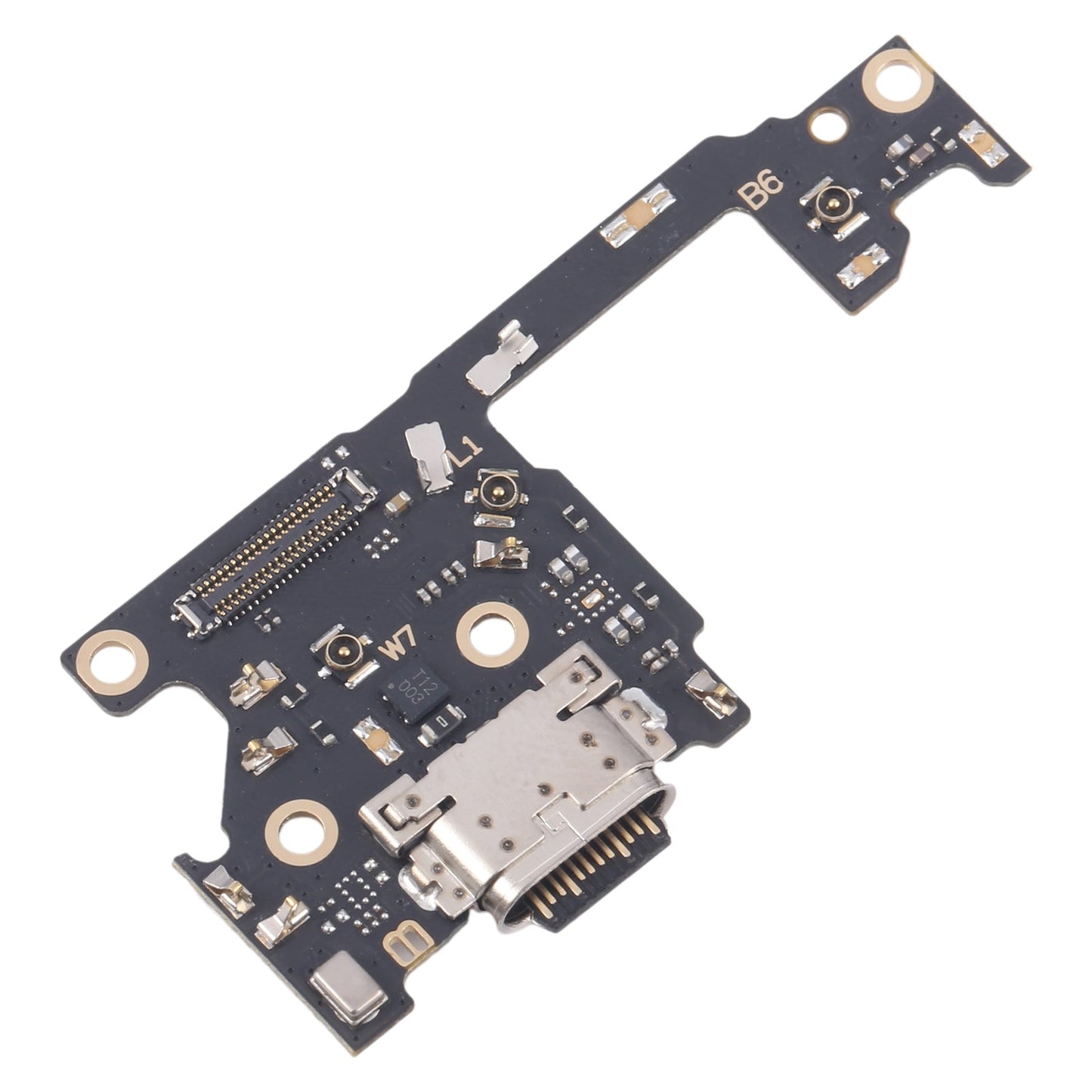 For Motorola Edge 20 OEM Charging Port Board