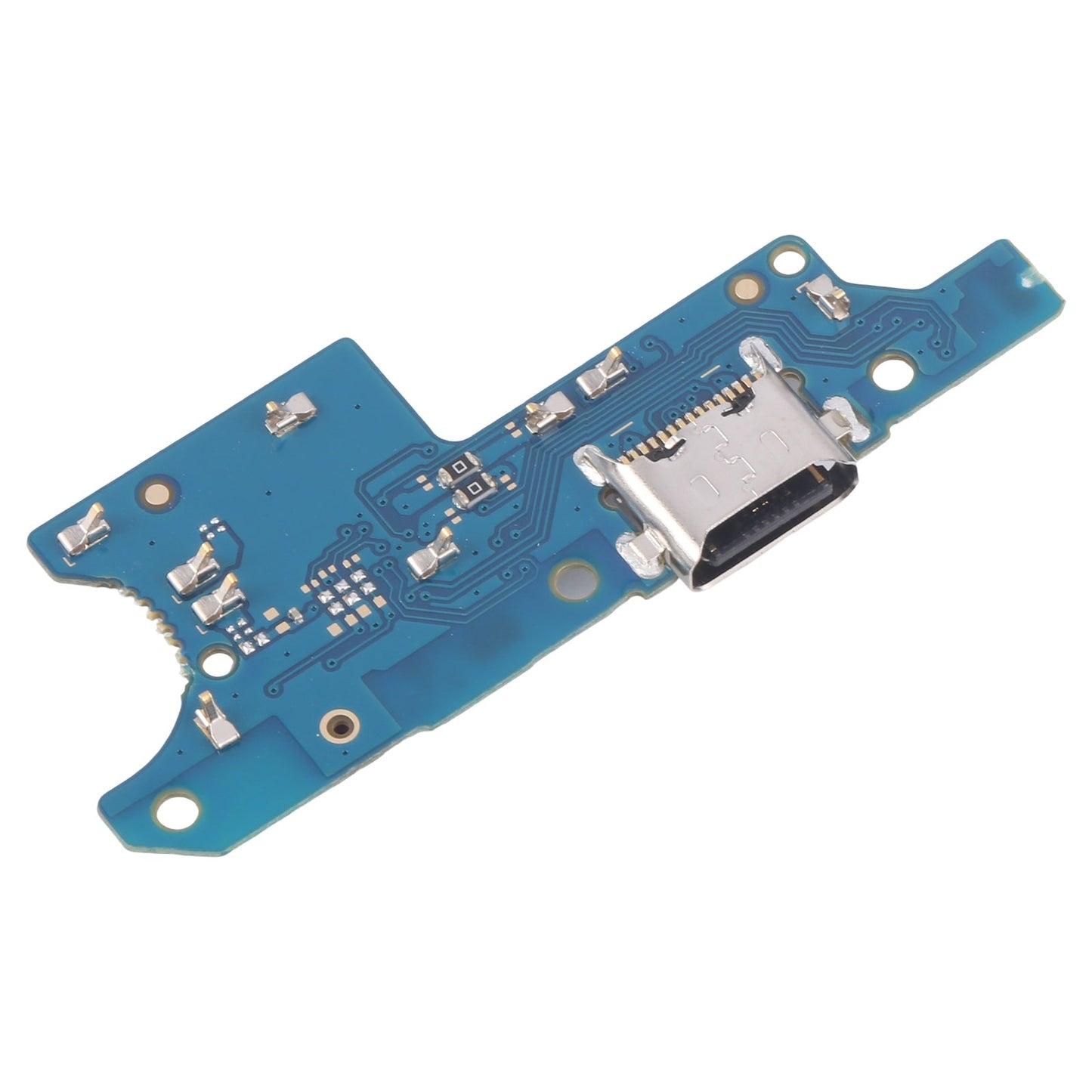 For Motorola Moto E7i Power OEM Charging Port Board